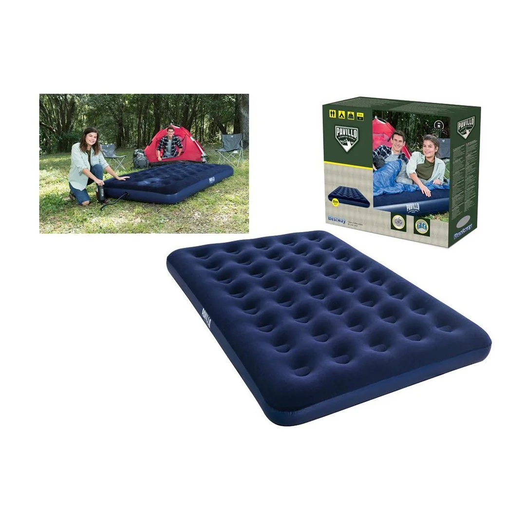 Inflatable Camping Mattress