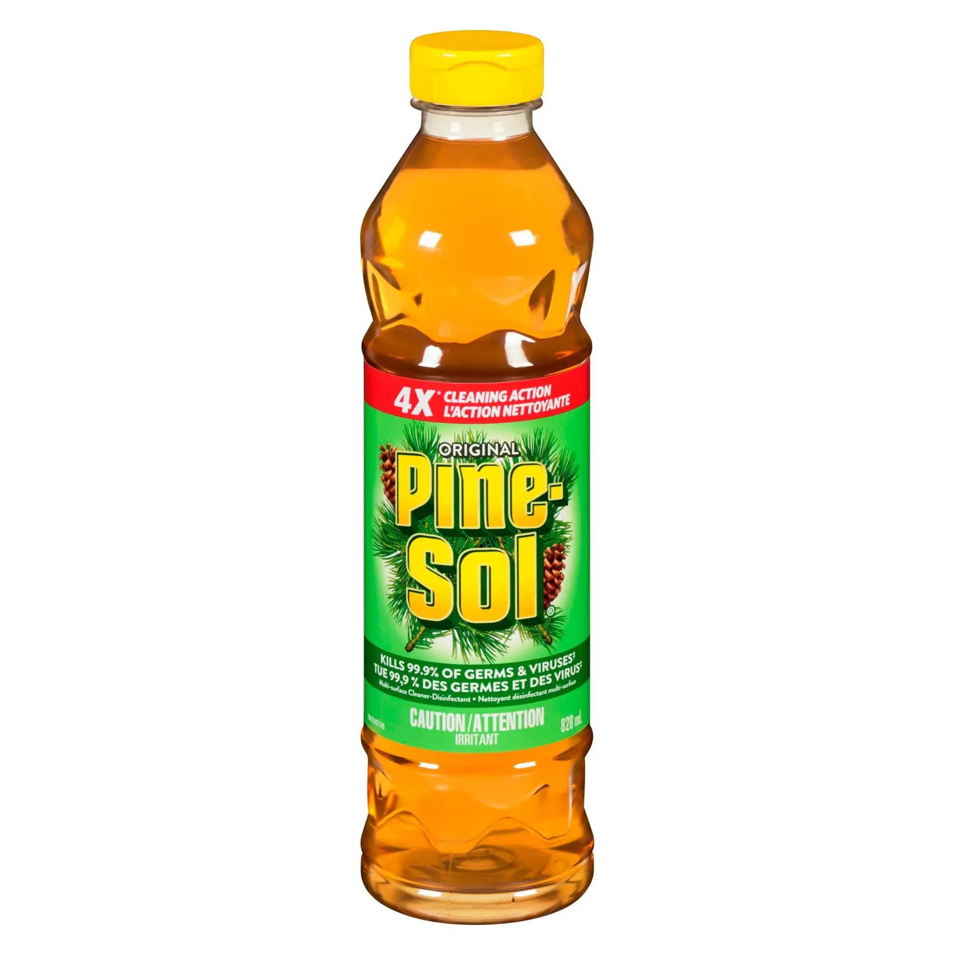 PINE SOL REGULAR 828 ML MULTI-SURFACE CLEANER