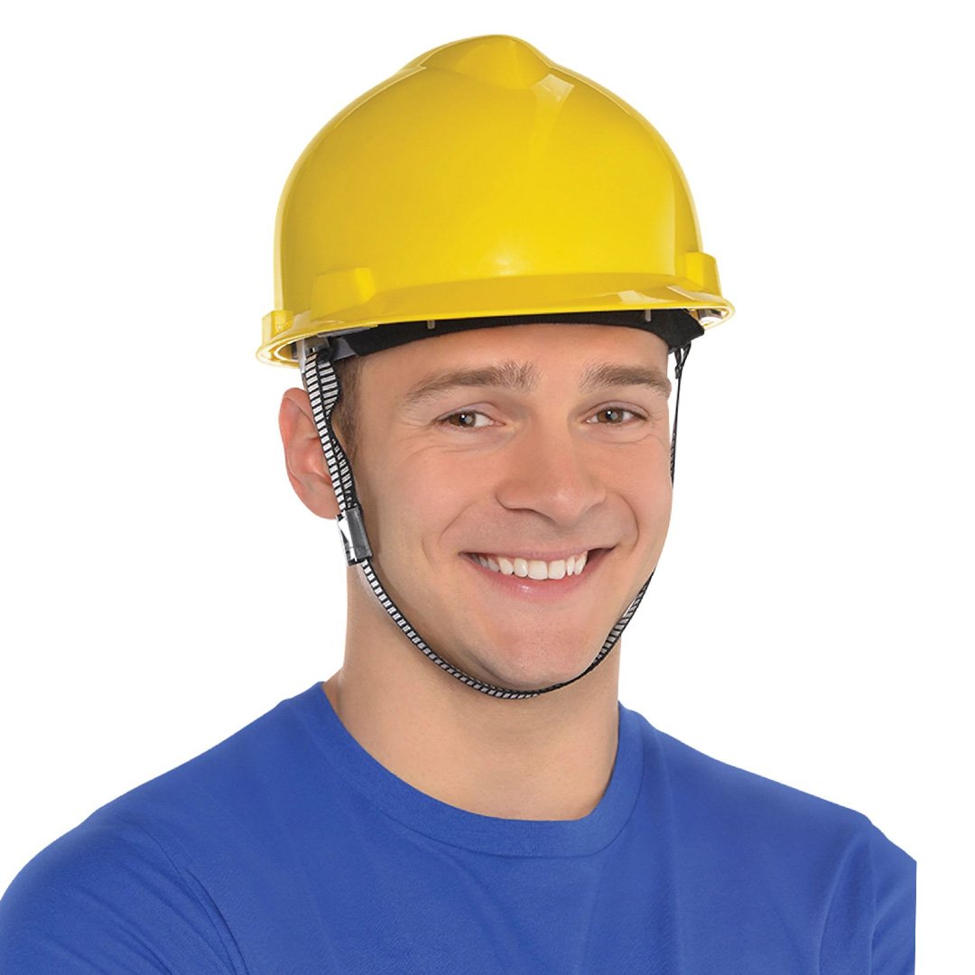 Construction Hat