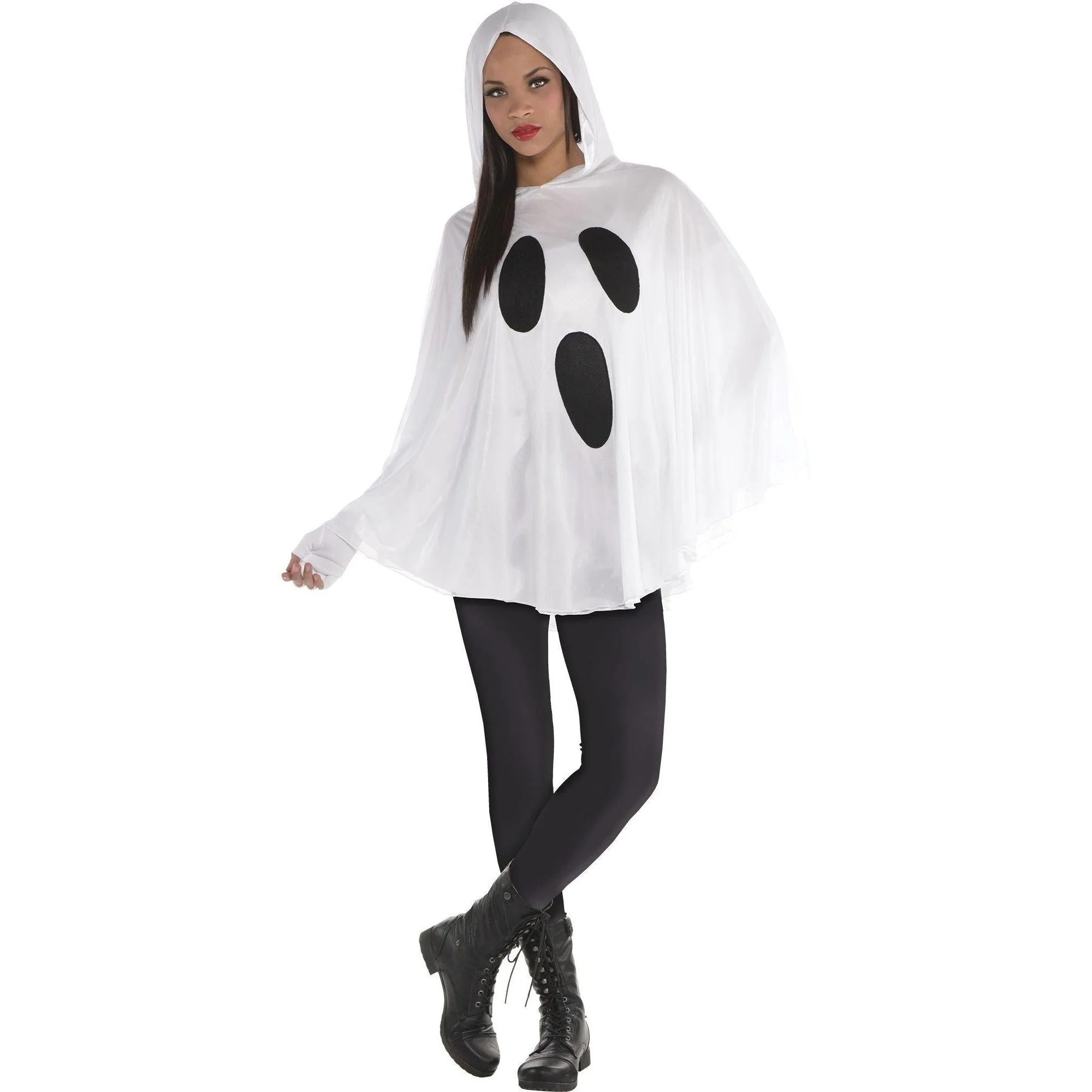 Adult Ghost Costume