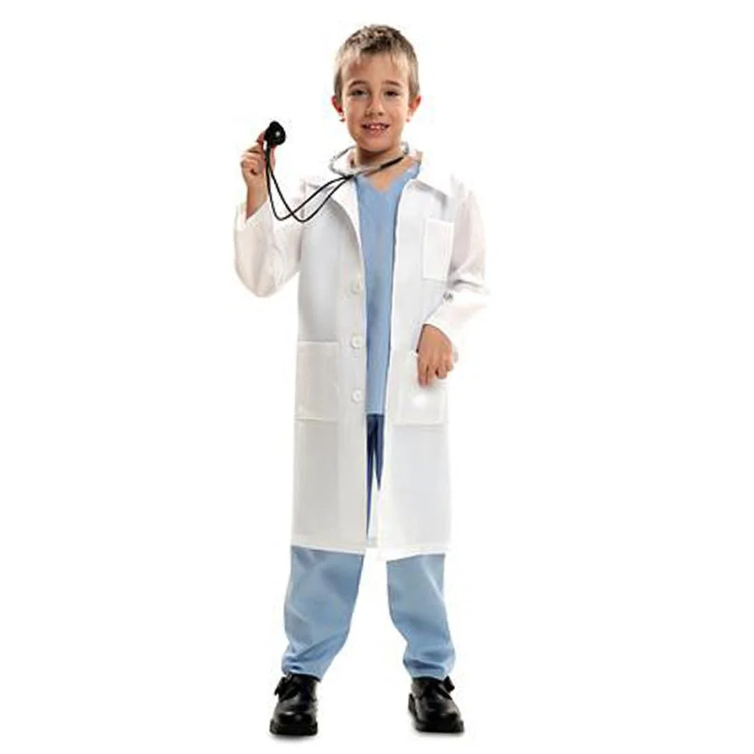 DOCTOR -CHILD COSTUME