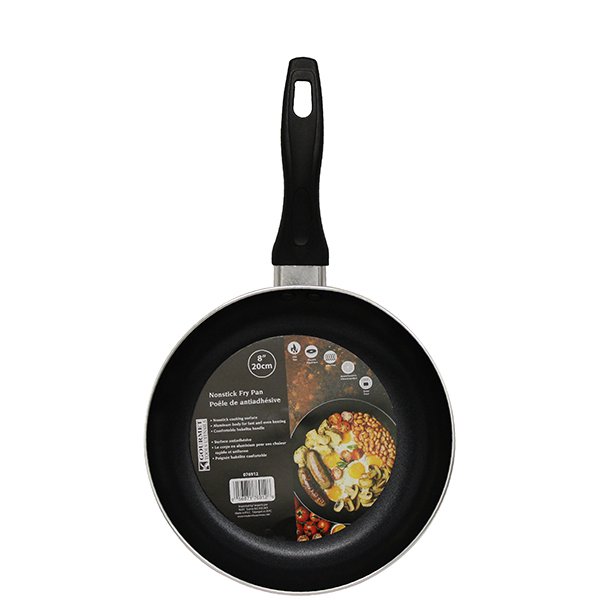 Non Stick Induction Bottom Fry Pan
