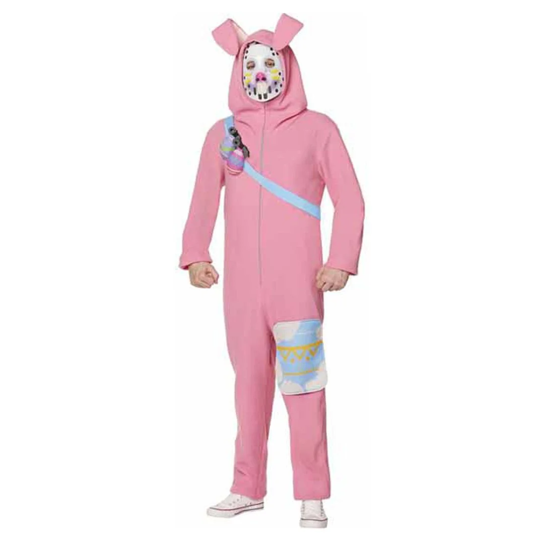 FORTNITE RABBIT RAIDER - ADULT