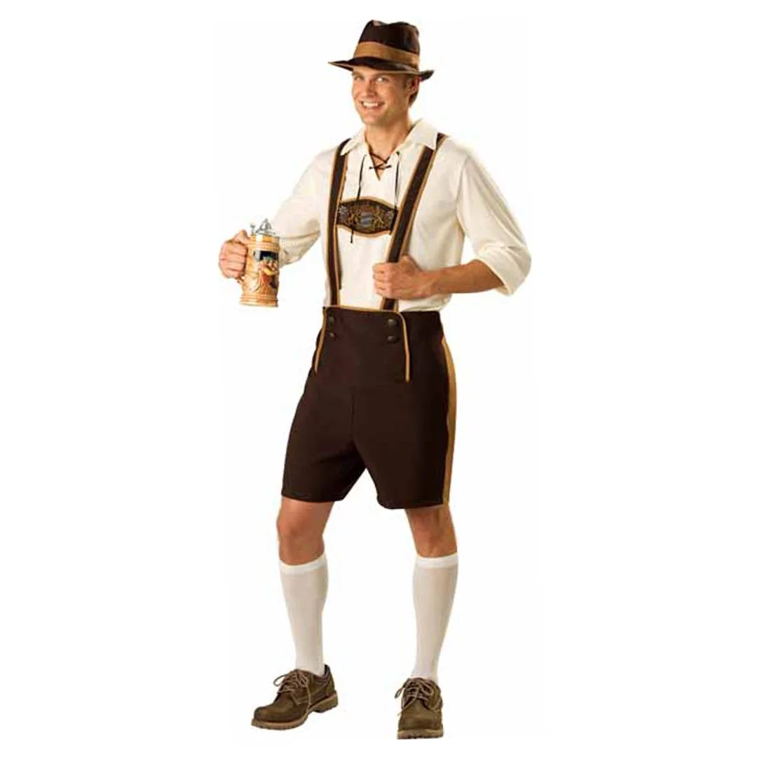 BAVARIAN GUY MENS