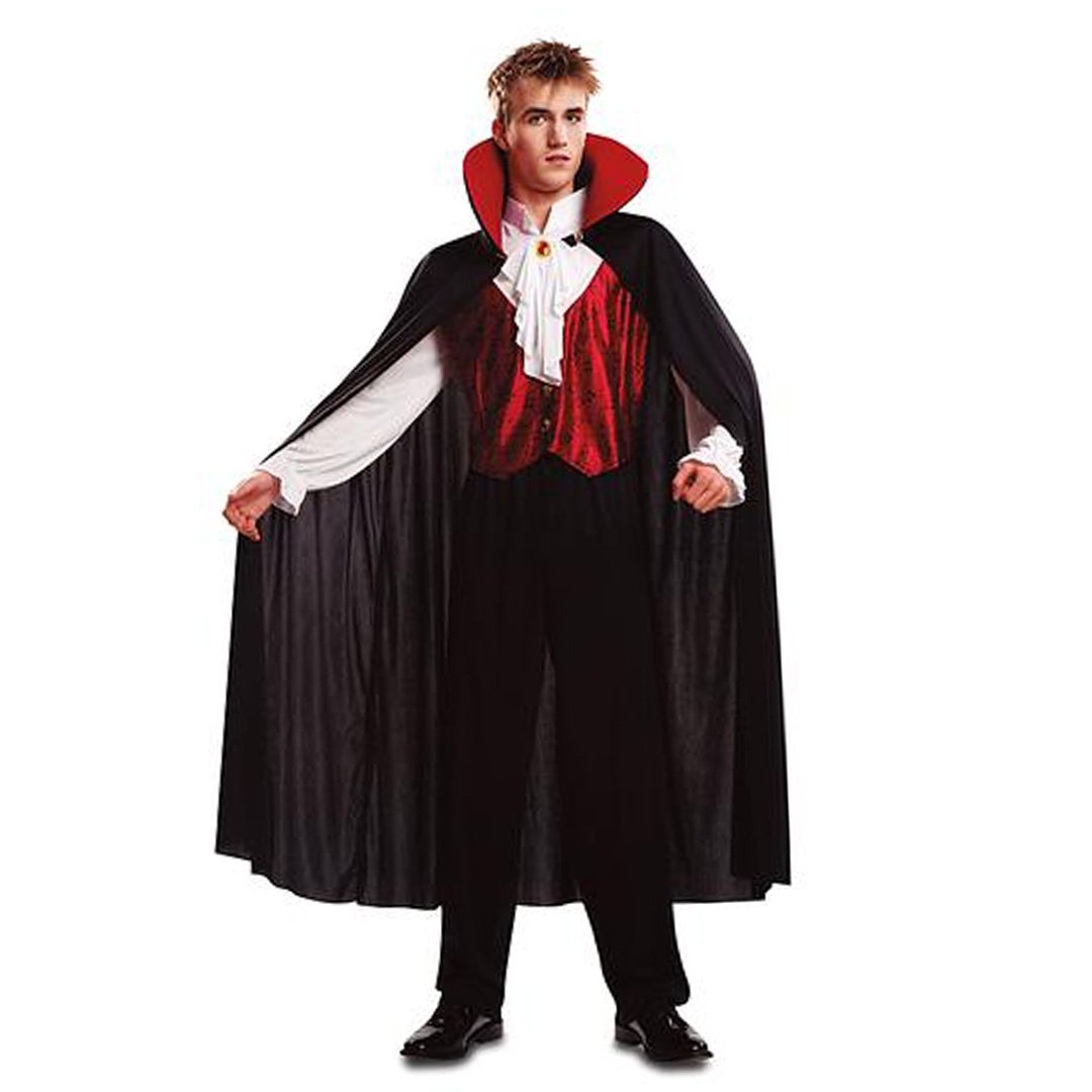 GOTHIC VAMPIRE - ADULT COSTUME