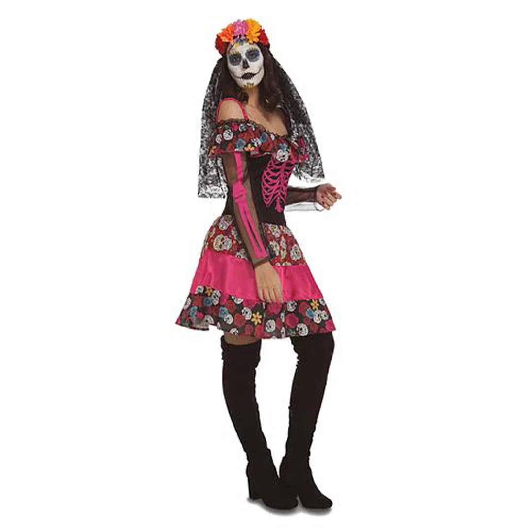 DAY OF THE DEAD