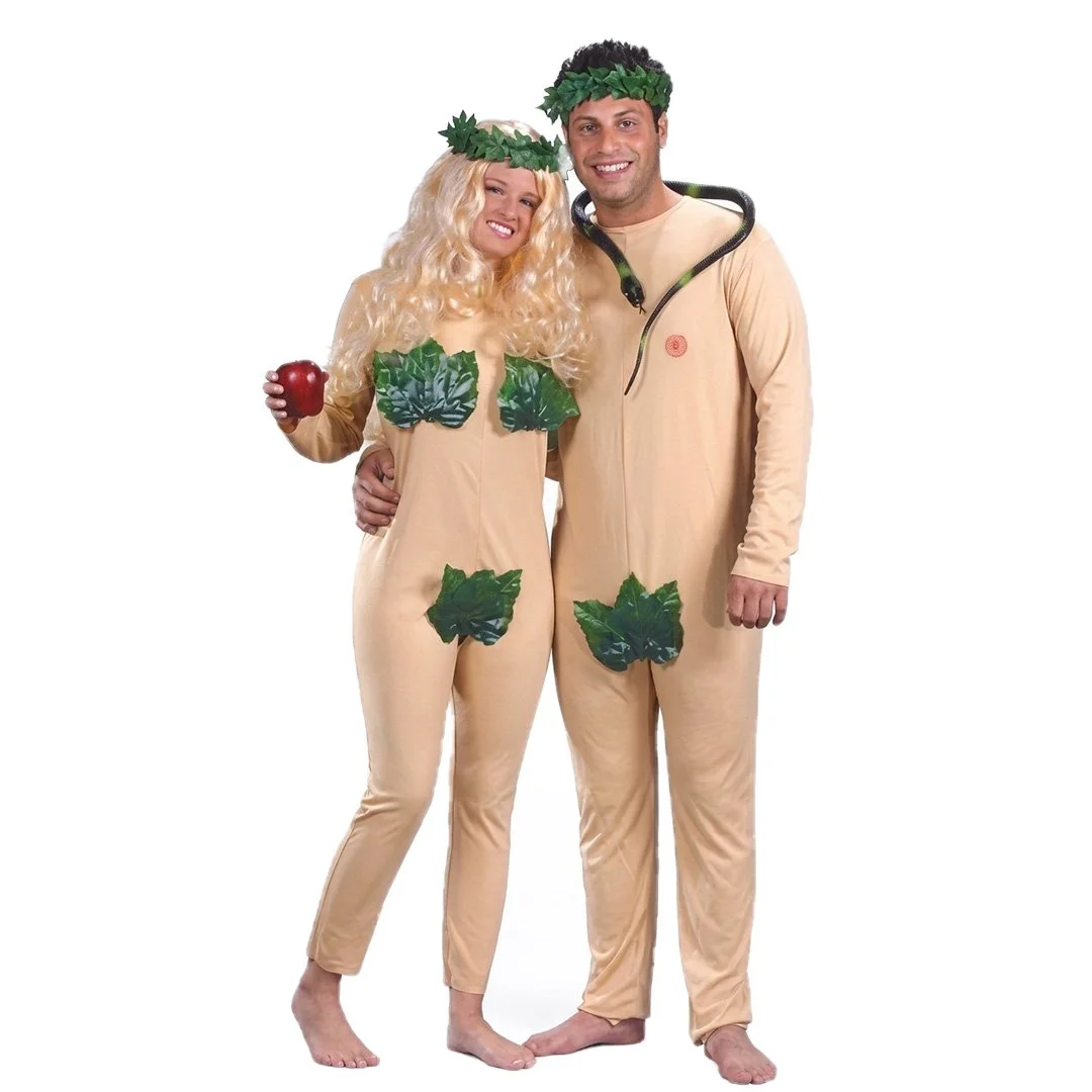 ADAM AND EVE