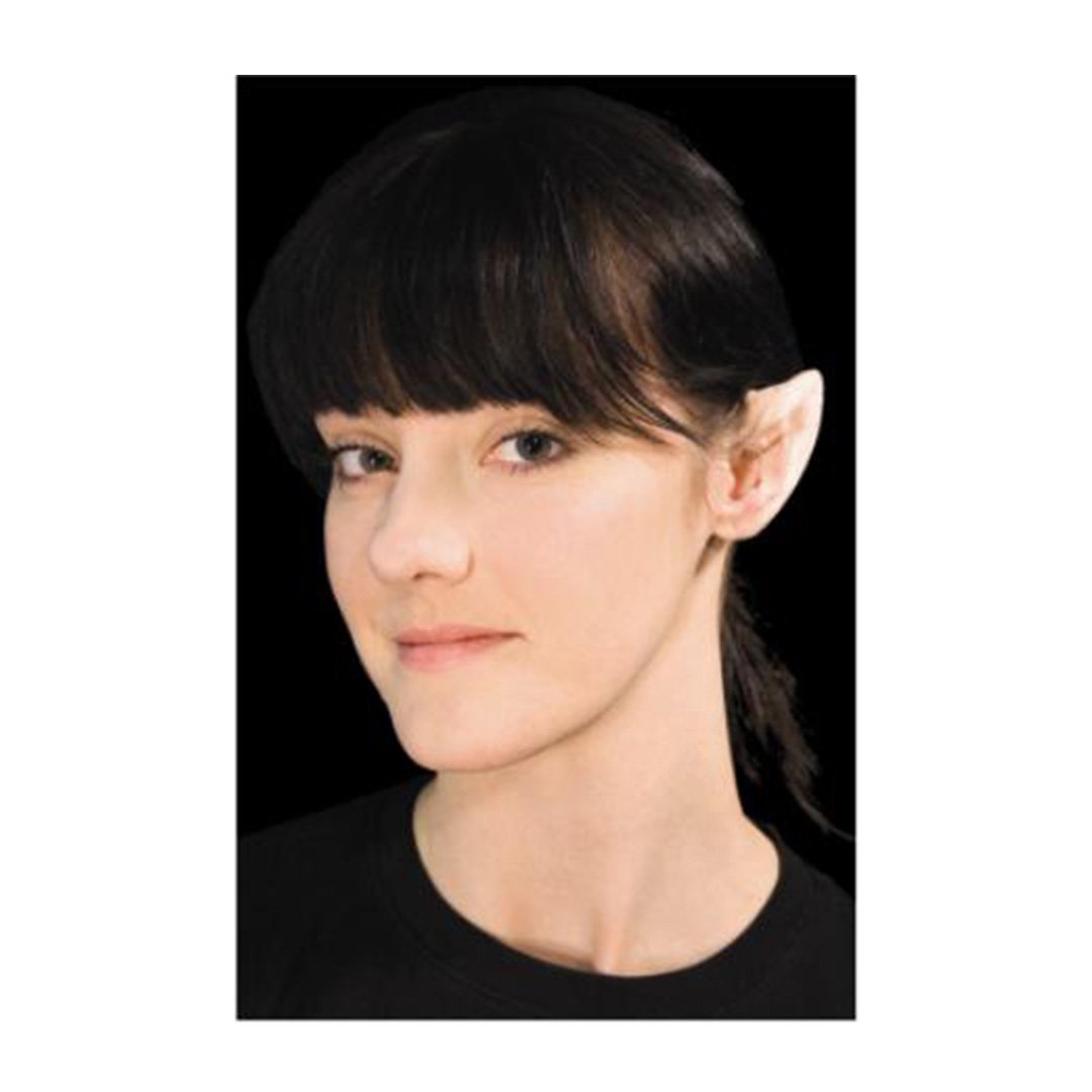 SMALL SPACE EAR TIPS