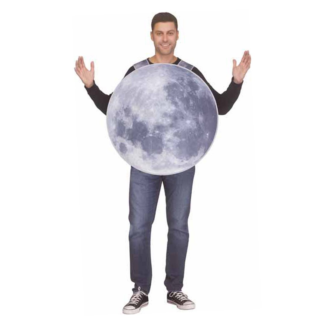 FULL MOON - ADULT COSTUME
