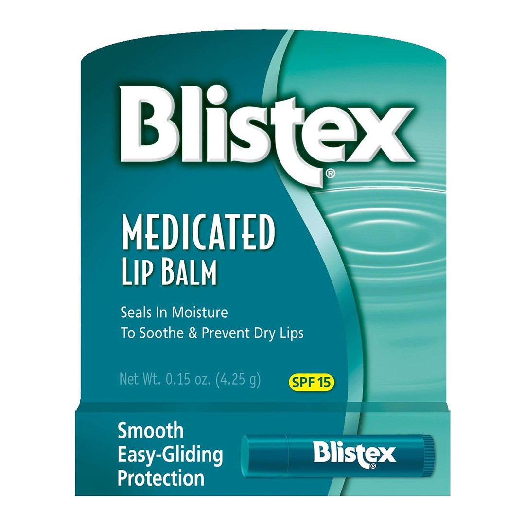 BLISTEX LIP BALM REGULAR 4.25 G