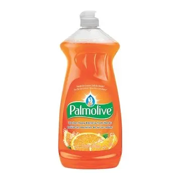 PALMOLIVE ORANGE 828ML