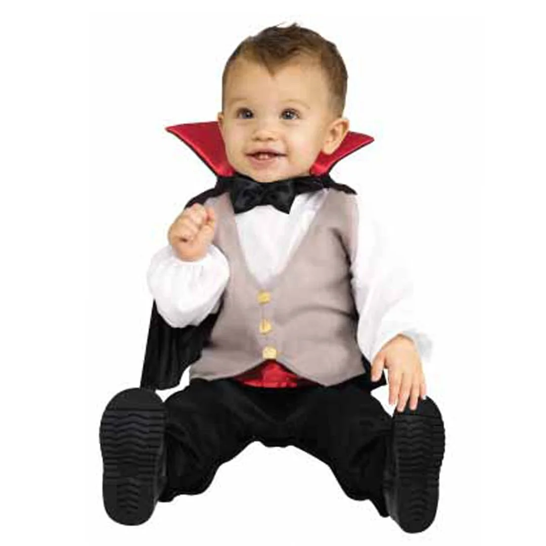 L'IL DRAC - INFANT COSTUME