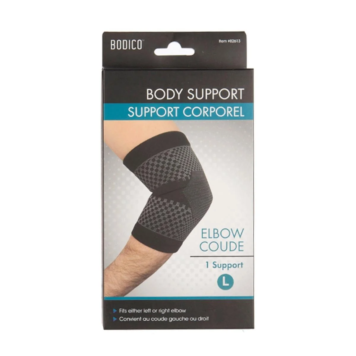 Bodico, Pro Elbow Support Size Large only