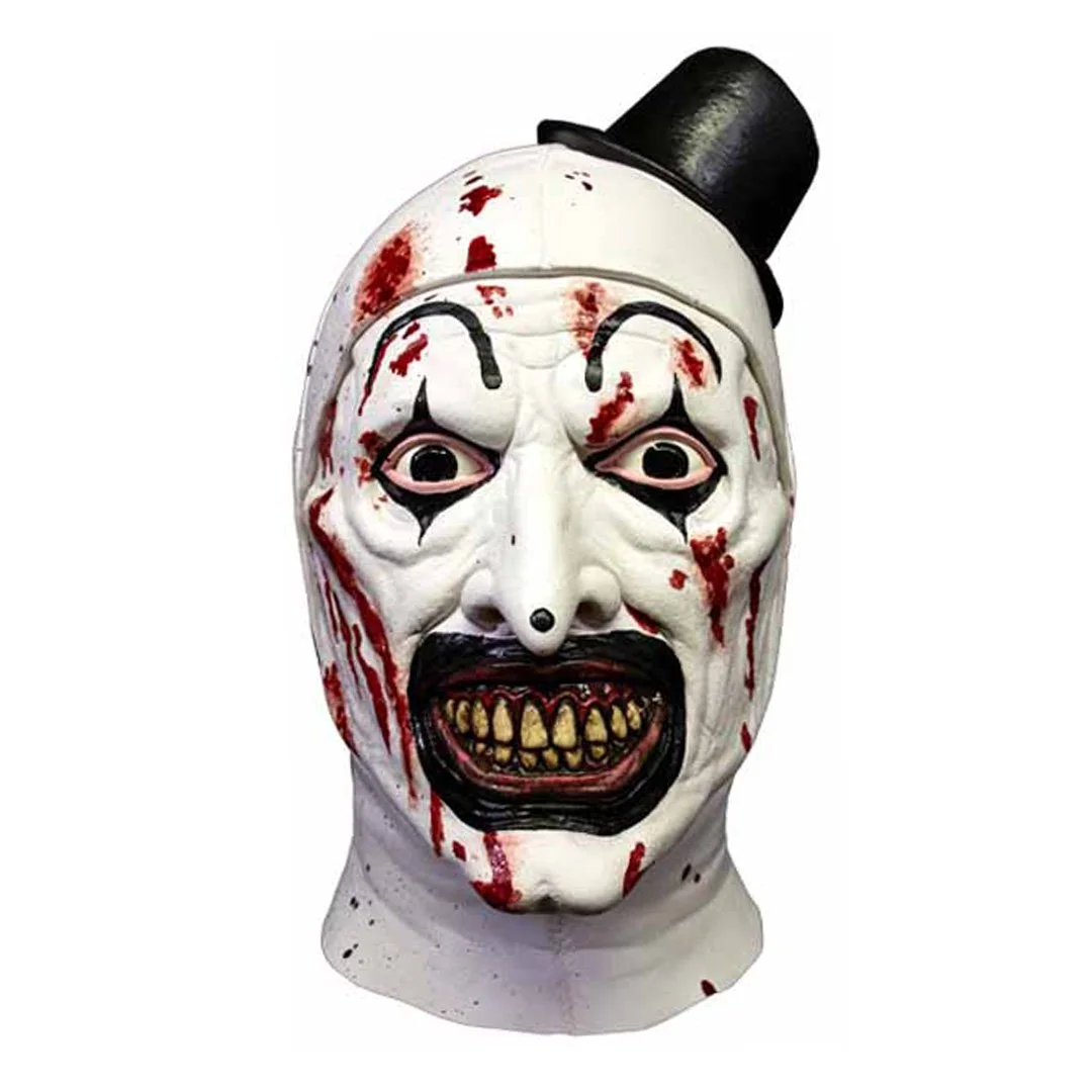 TERRIFIER THE ART CLOWN MASK