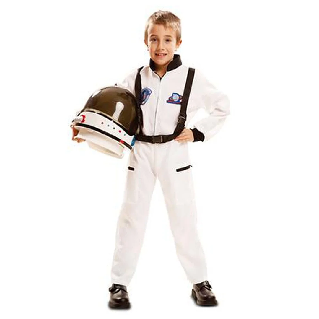 ASTRONAUT - INFT/TODD COSTUME