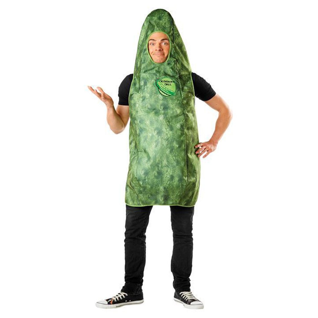 Pickle - Adult Costume
