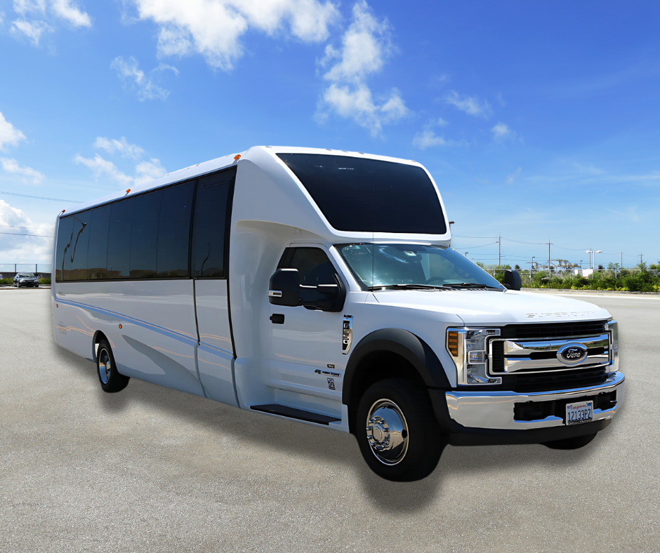 limo bus - ford F550 Party Bus.png