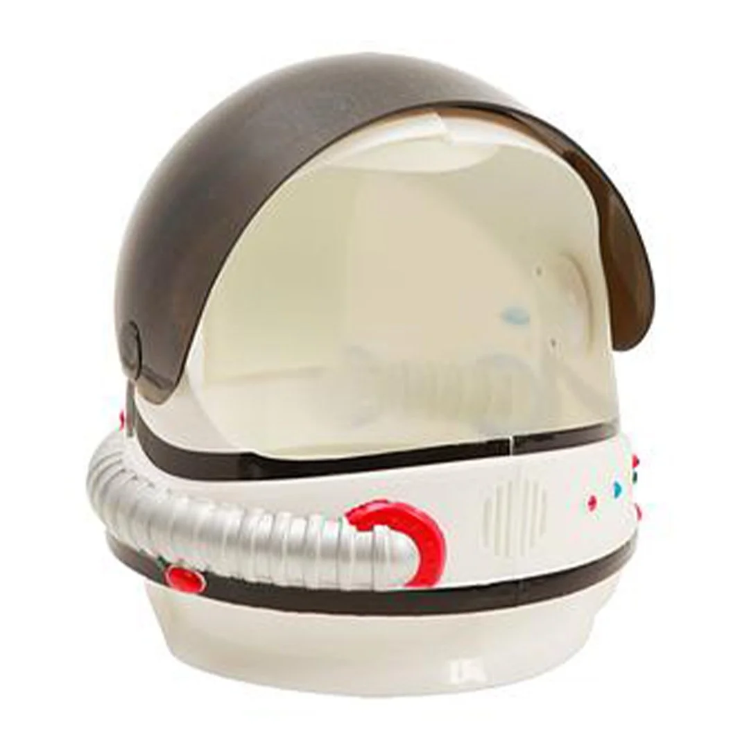 ASTRONAUT HELMET