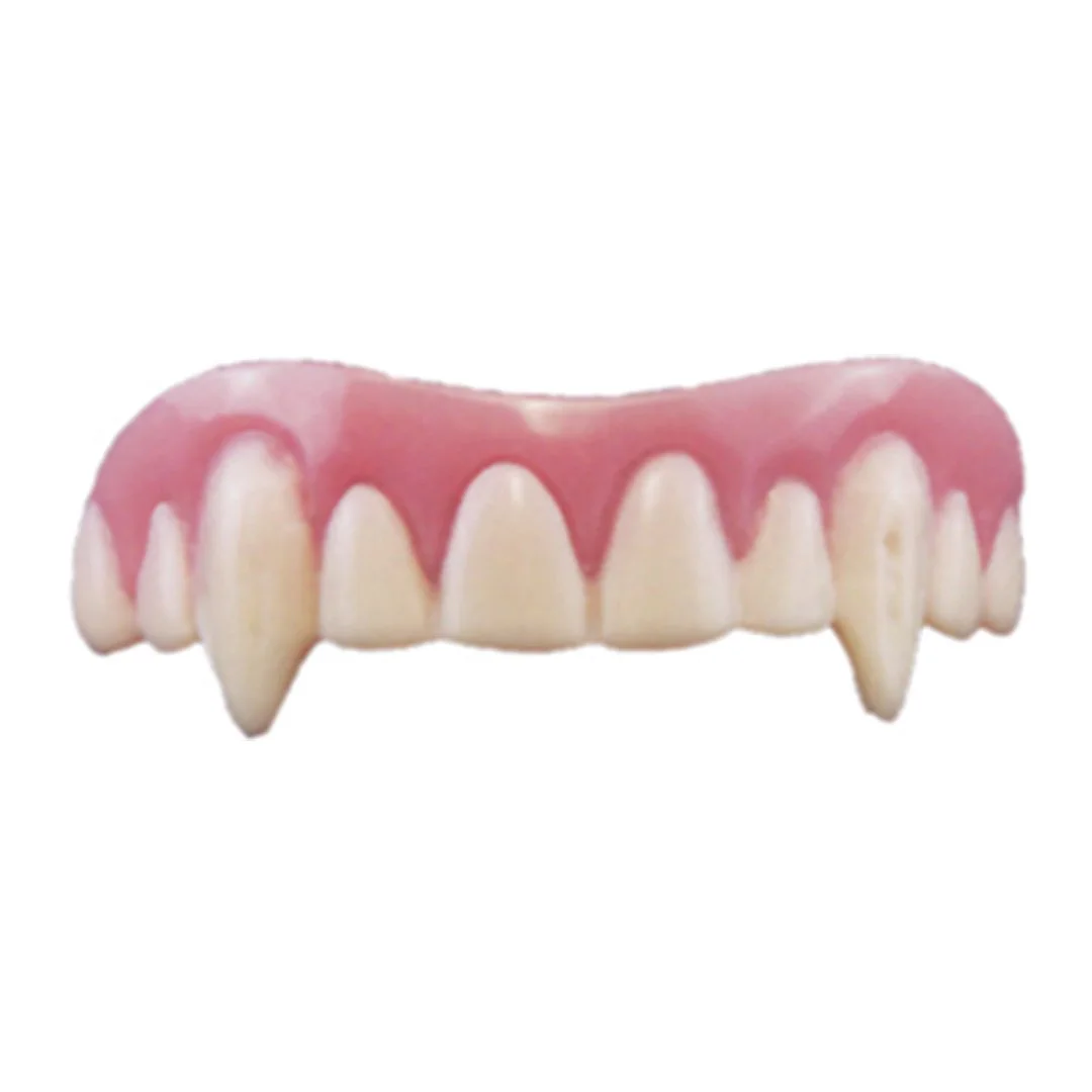 BILLY BOB TEETH VAMPIRE