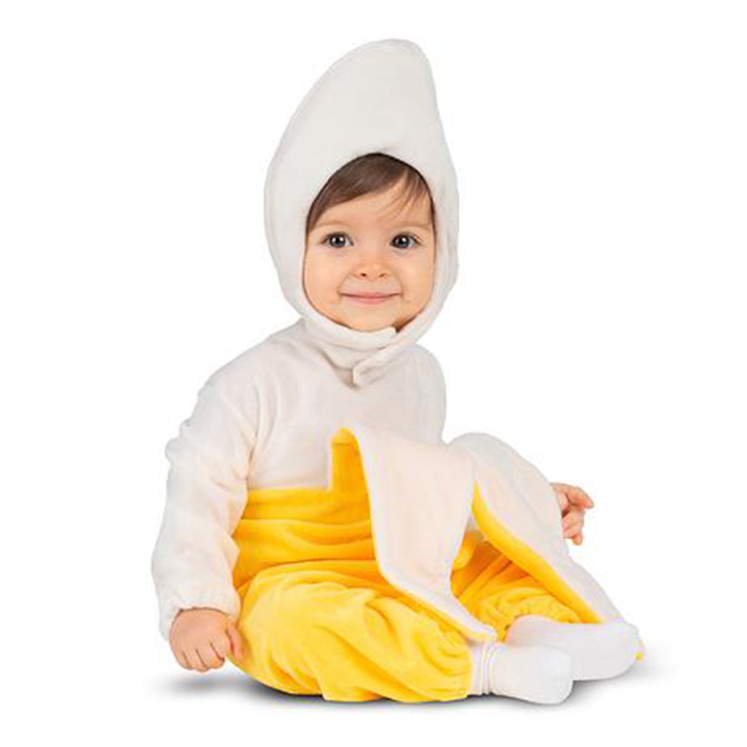 BABY BANANA - INFT/TODD COSTUME