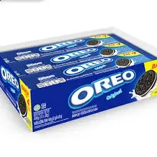 Oreo Lup Vanilla Original 36.8g