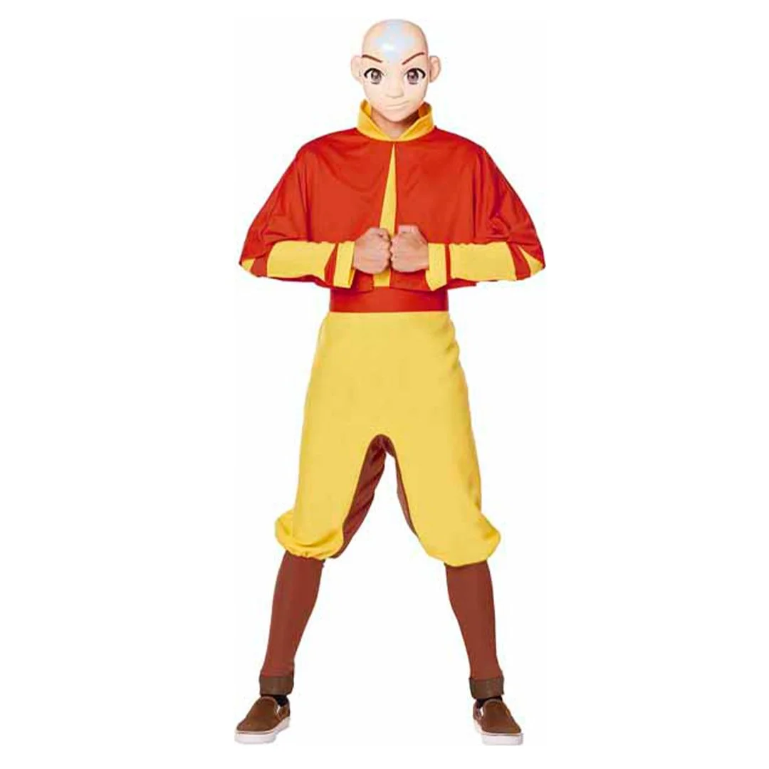 AVATAR AANG - ADULT
