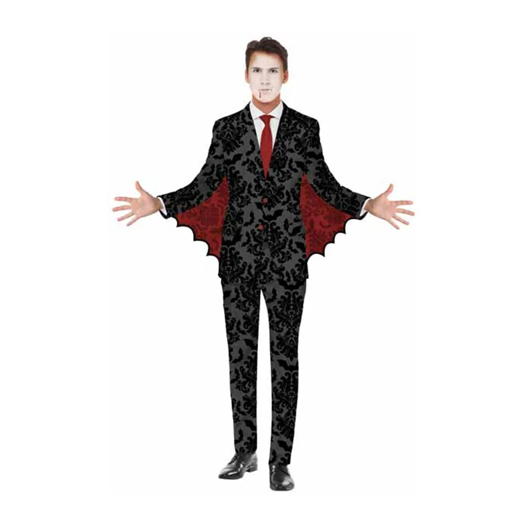 SUITMEISTER VICTORIAN VAMPIRE BK