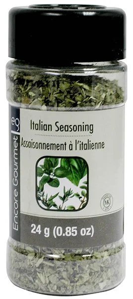 Italian Seasoning