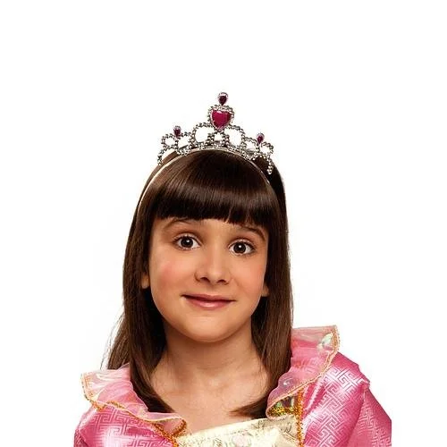 PRINCESS TIARA