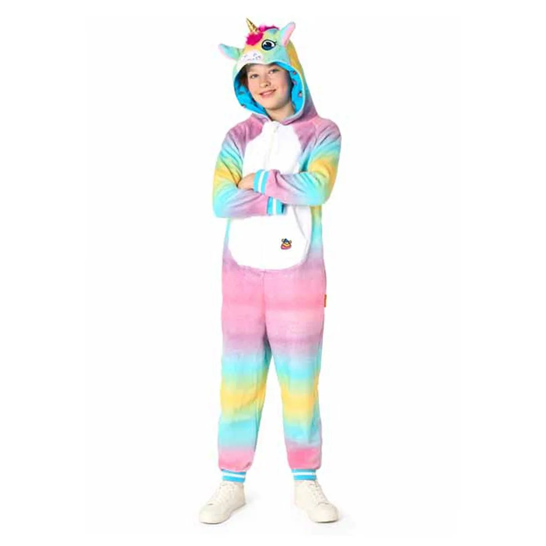 UNICORN OPPOSUIT - KIDS ONESIES
