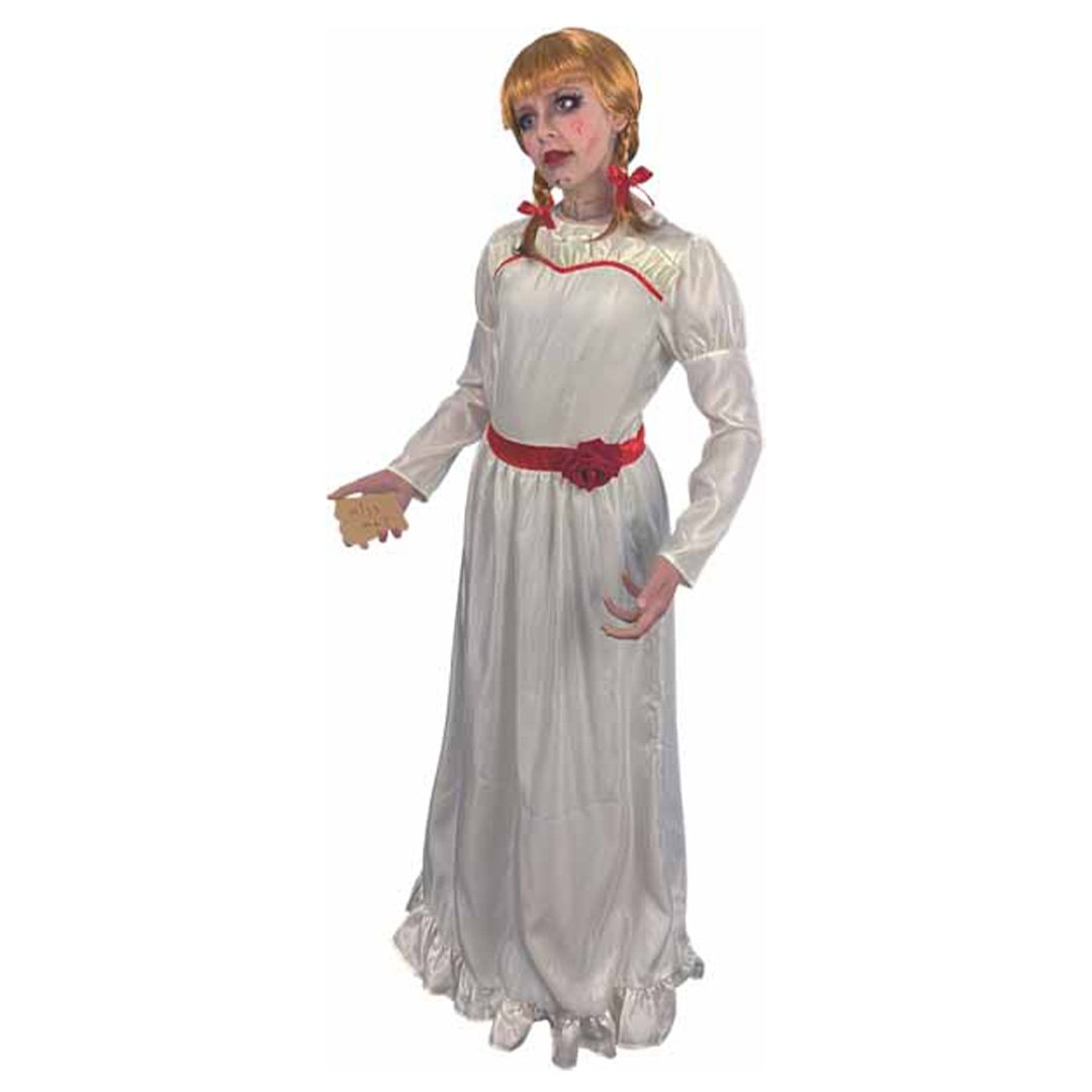ANNABELLE - COSTUME