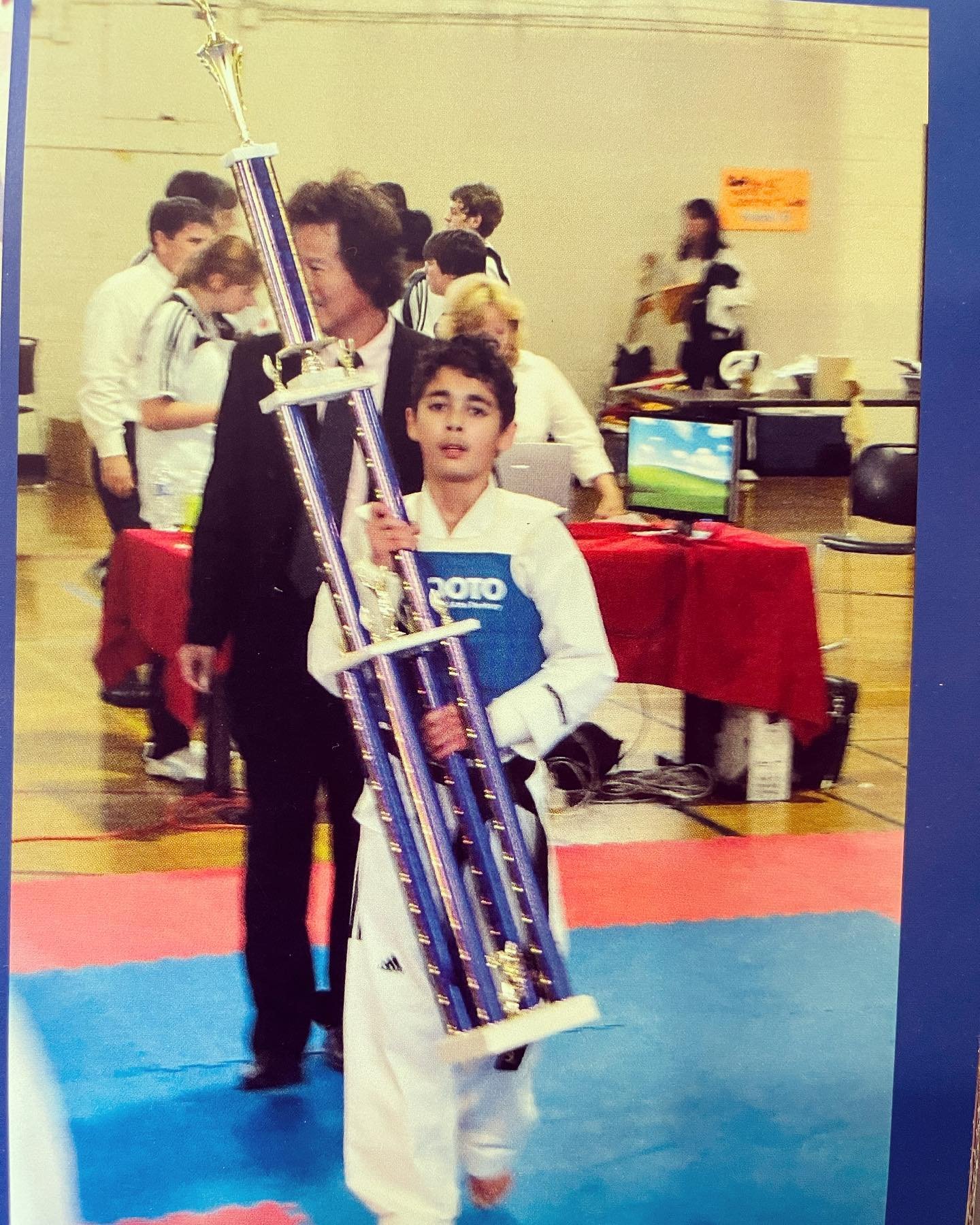 SPring In-House Tournament