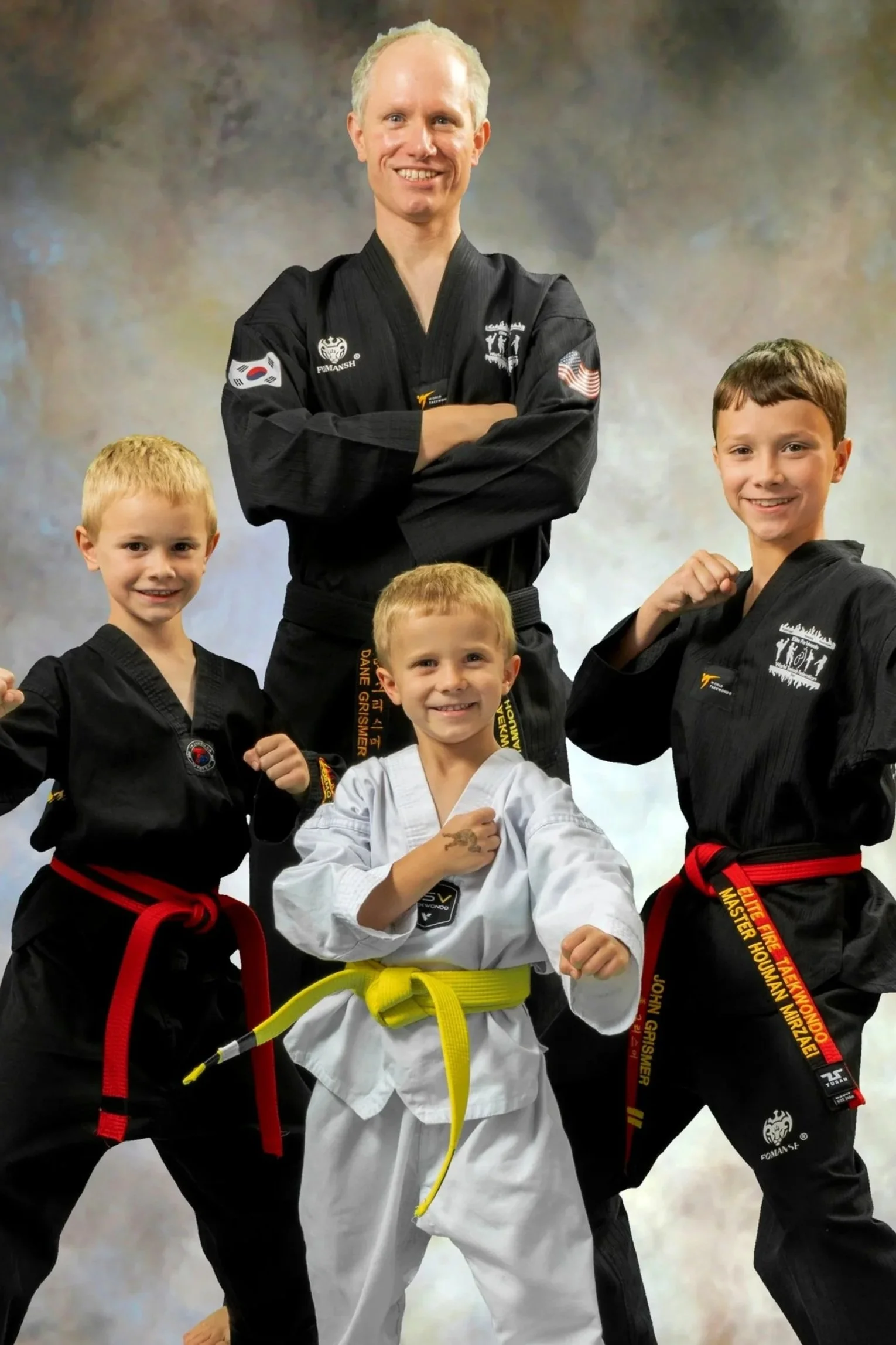 Taekwondo in Raleigh NC: What Parents Are Searching For in 2026