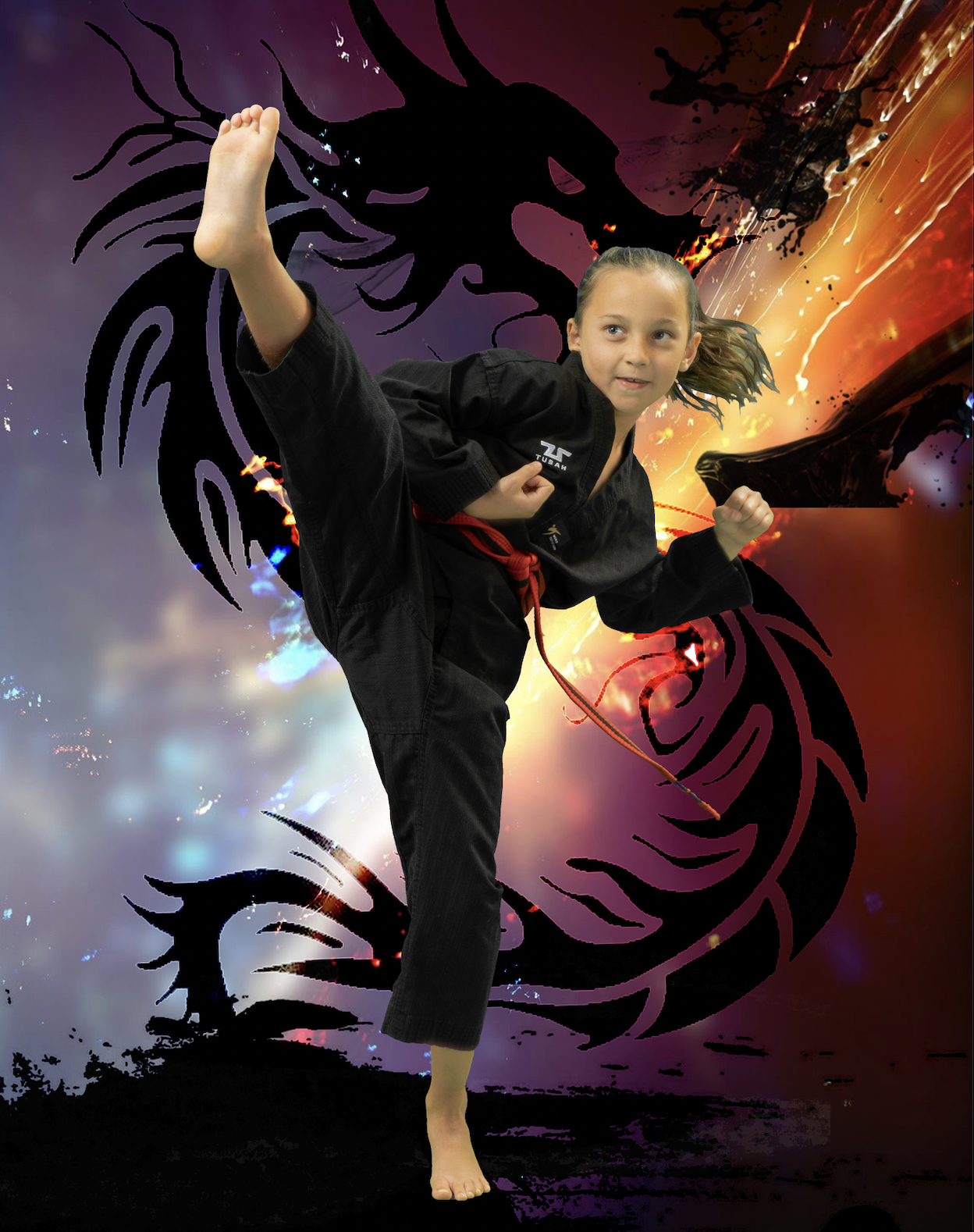 Taekwondo Competition in Raleigh NC: How Martial Arts for Kids Builds Confidence &amp; Leadership
