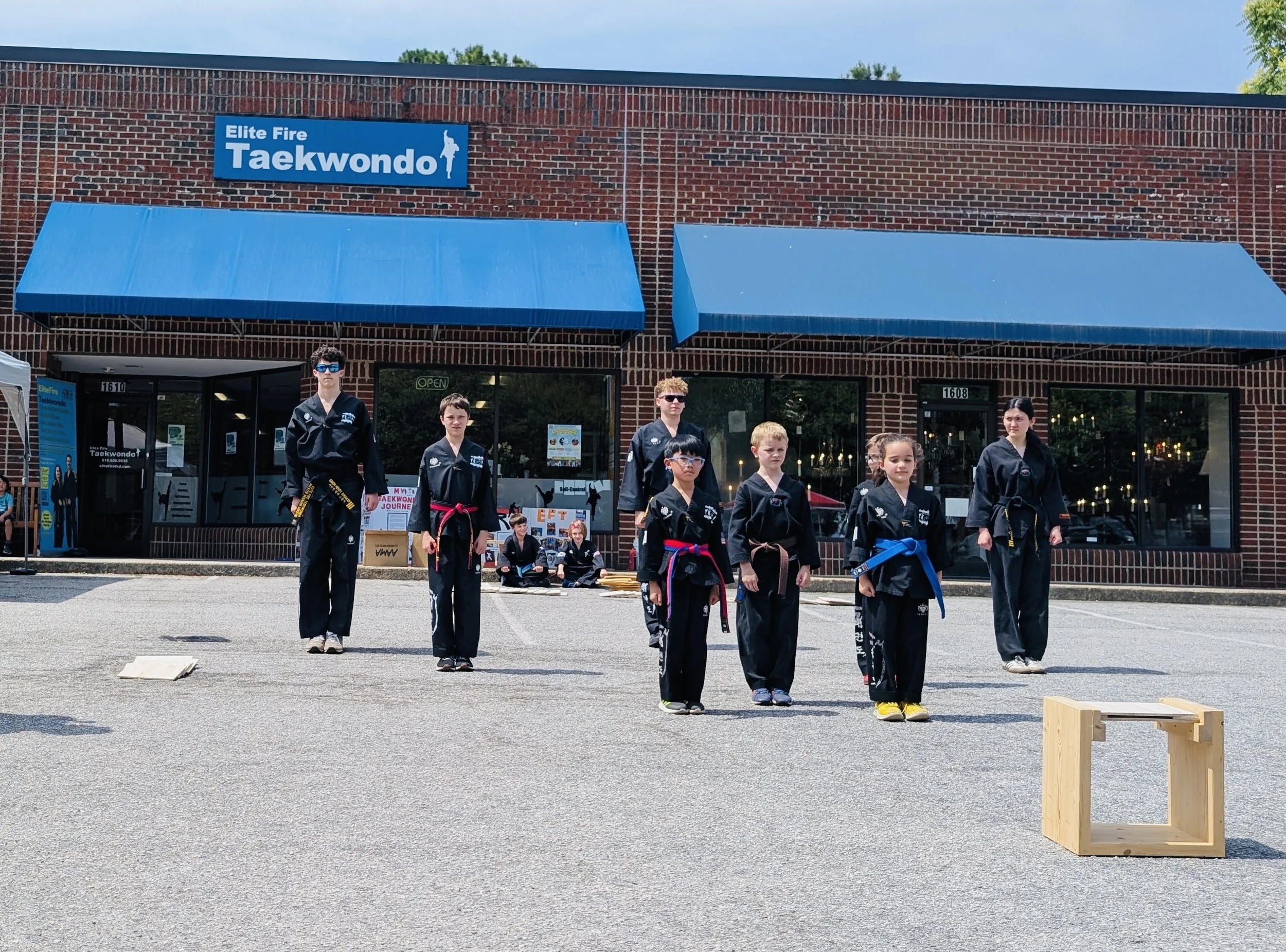 Self-Defense — What Most People Don’t Understand