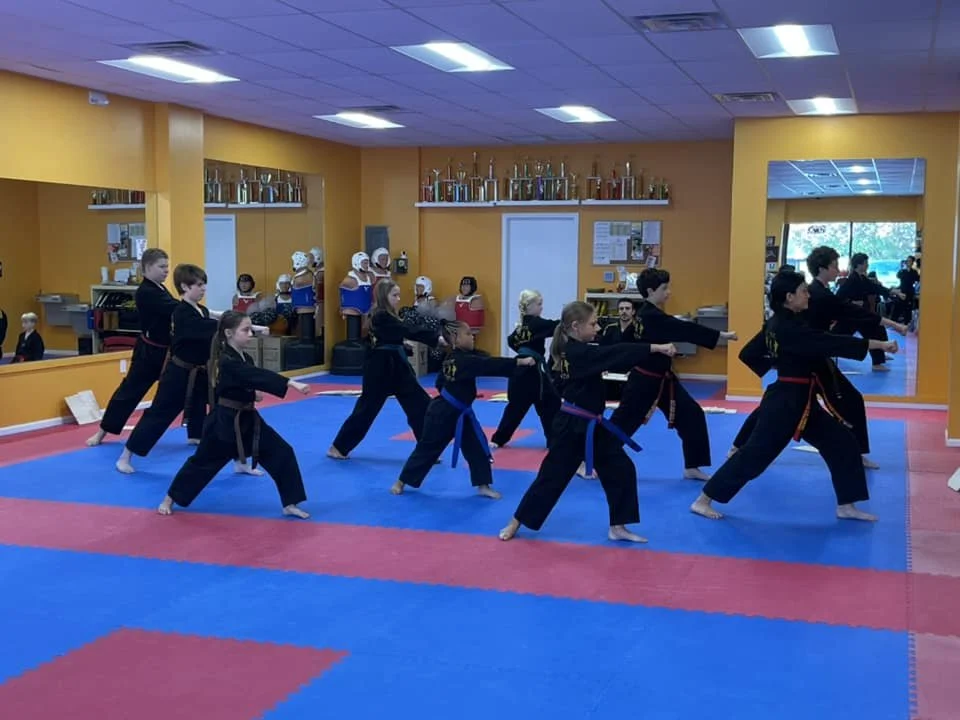 Demo Team Tryouts