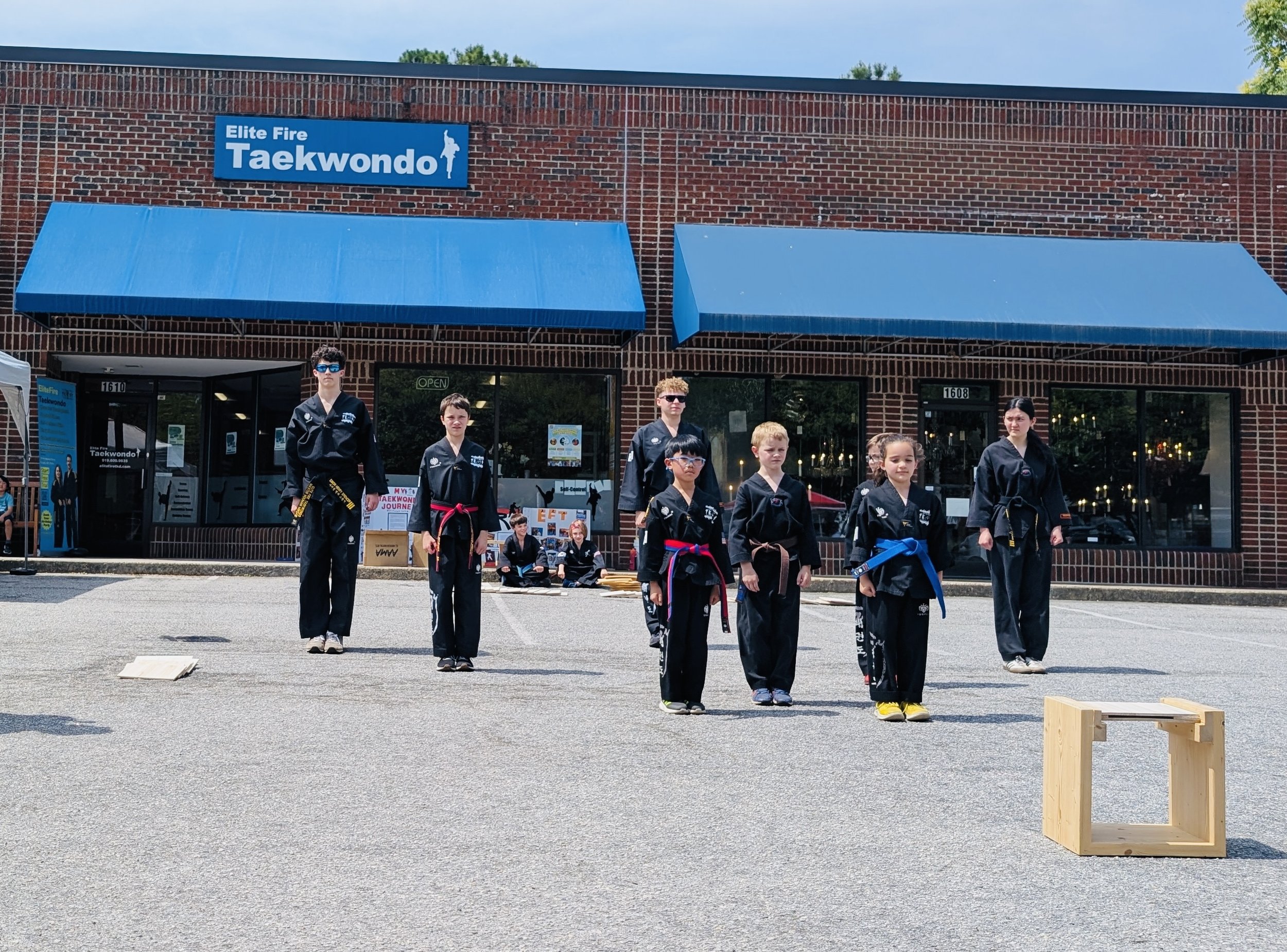 Self Defense Raleigh NC, Taekwondo Self Defense Raleigh NC.jpg