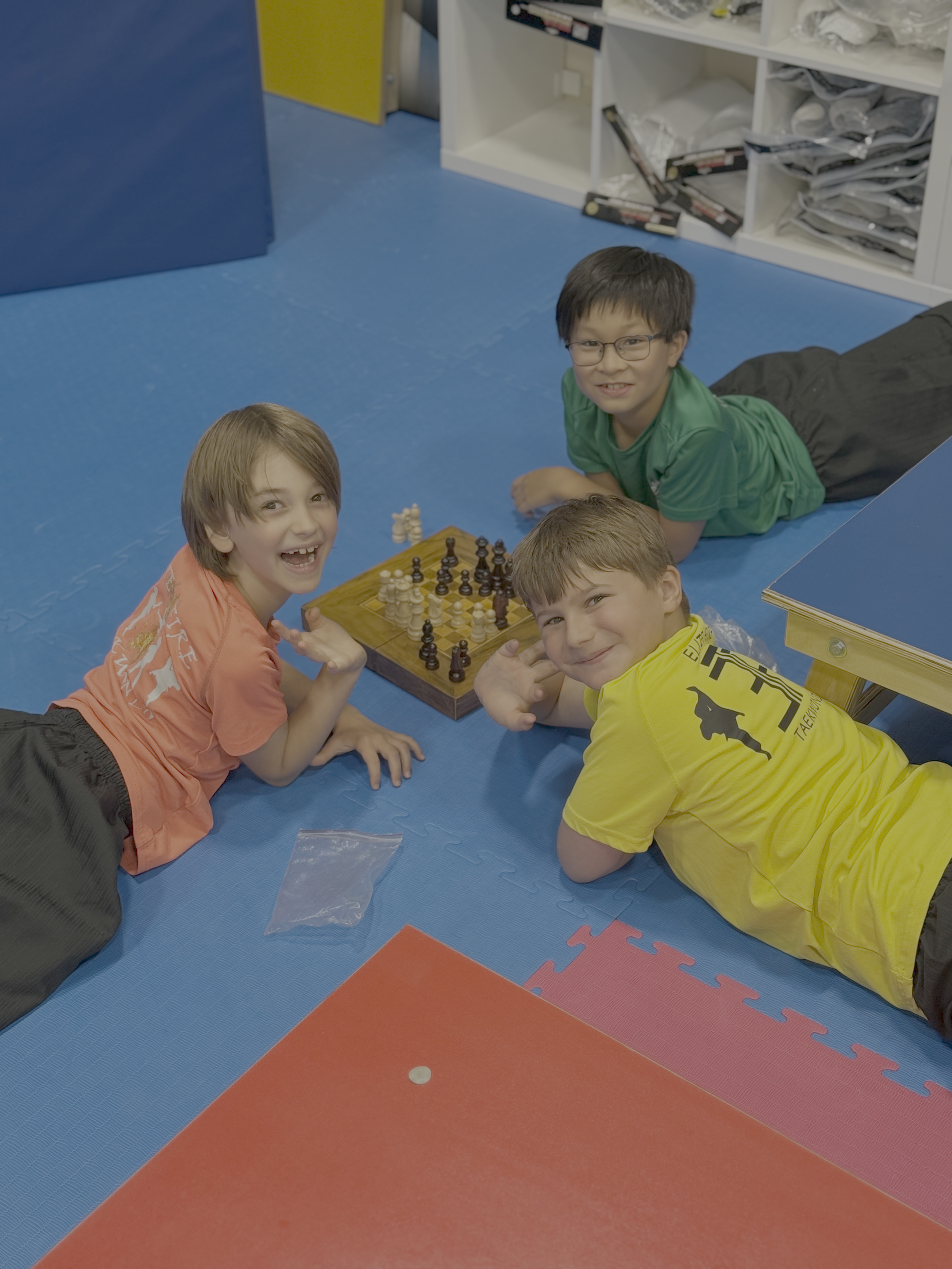 Summer Camp Raleigh NC Elite Fire Taekwondo Raleigh NC