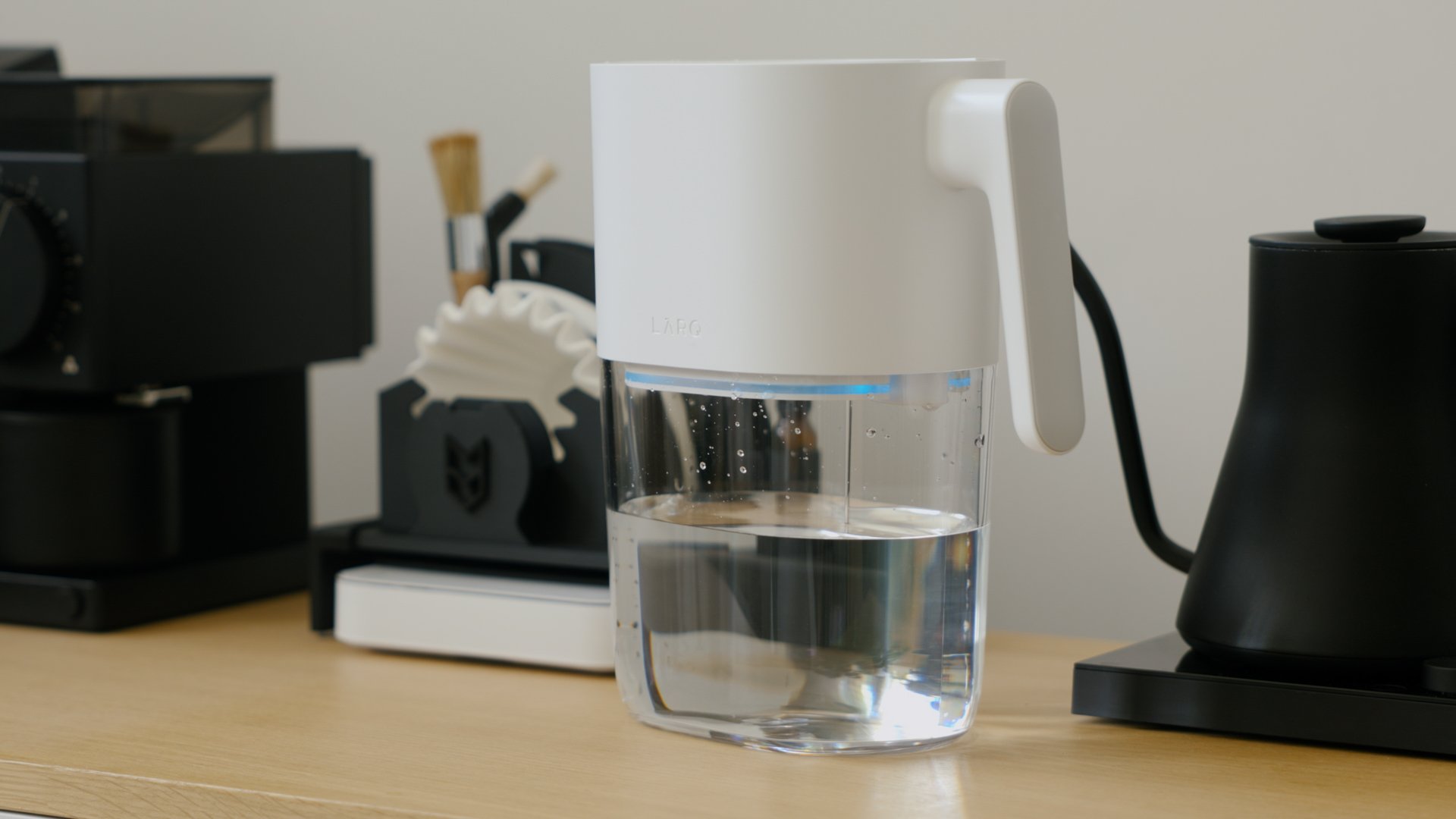 Fellow Stagg EKG Electric Kettle Review 2023 - Forbes Vetted