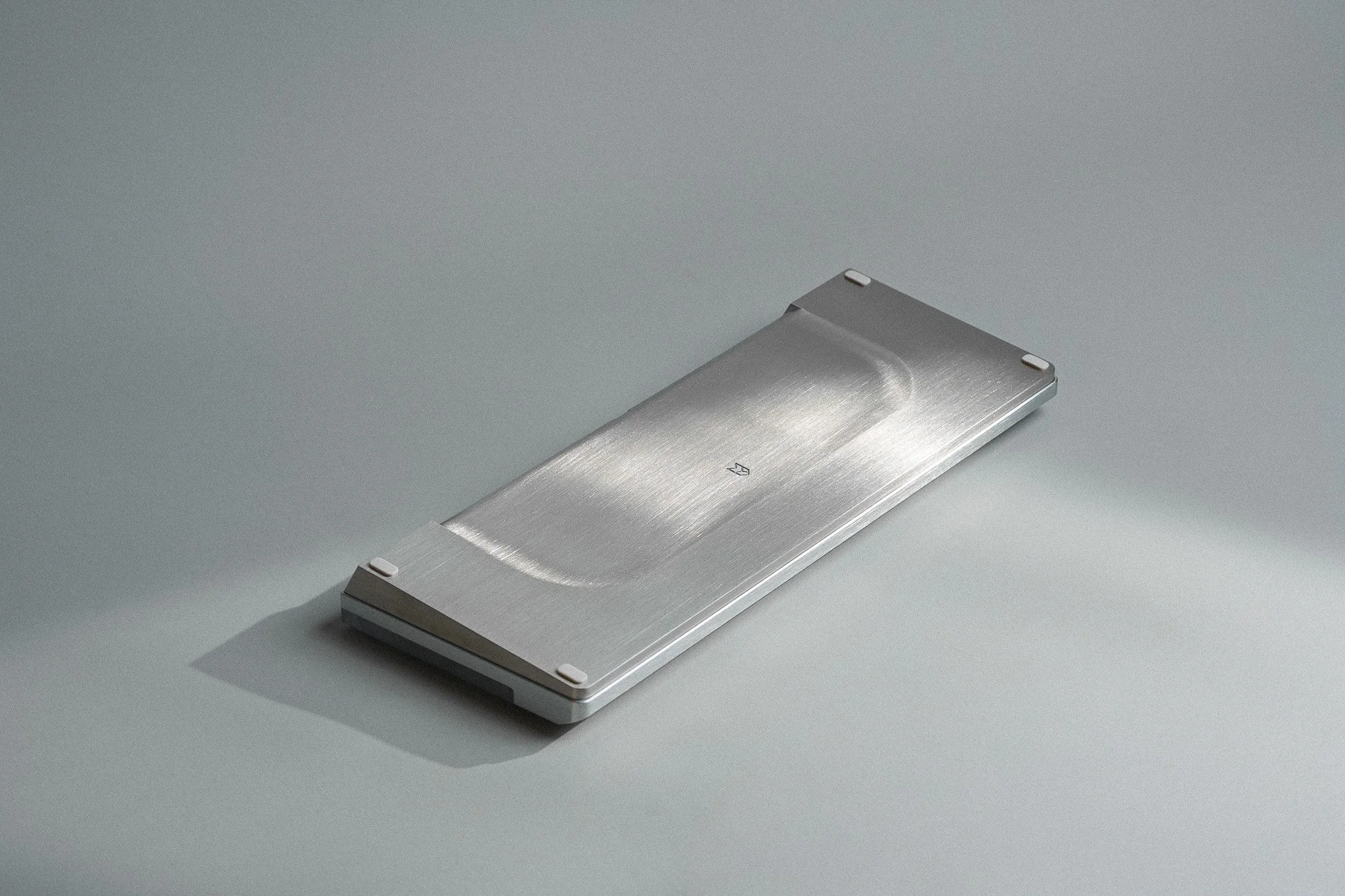 Brushed Steel