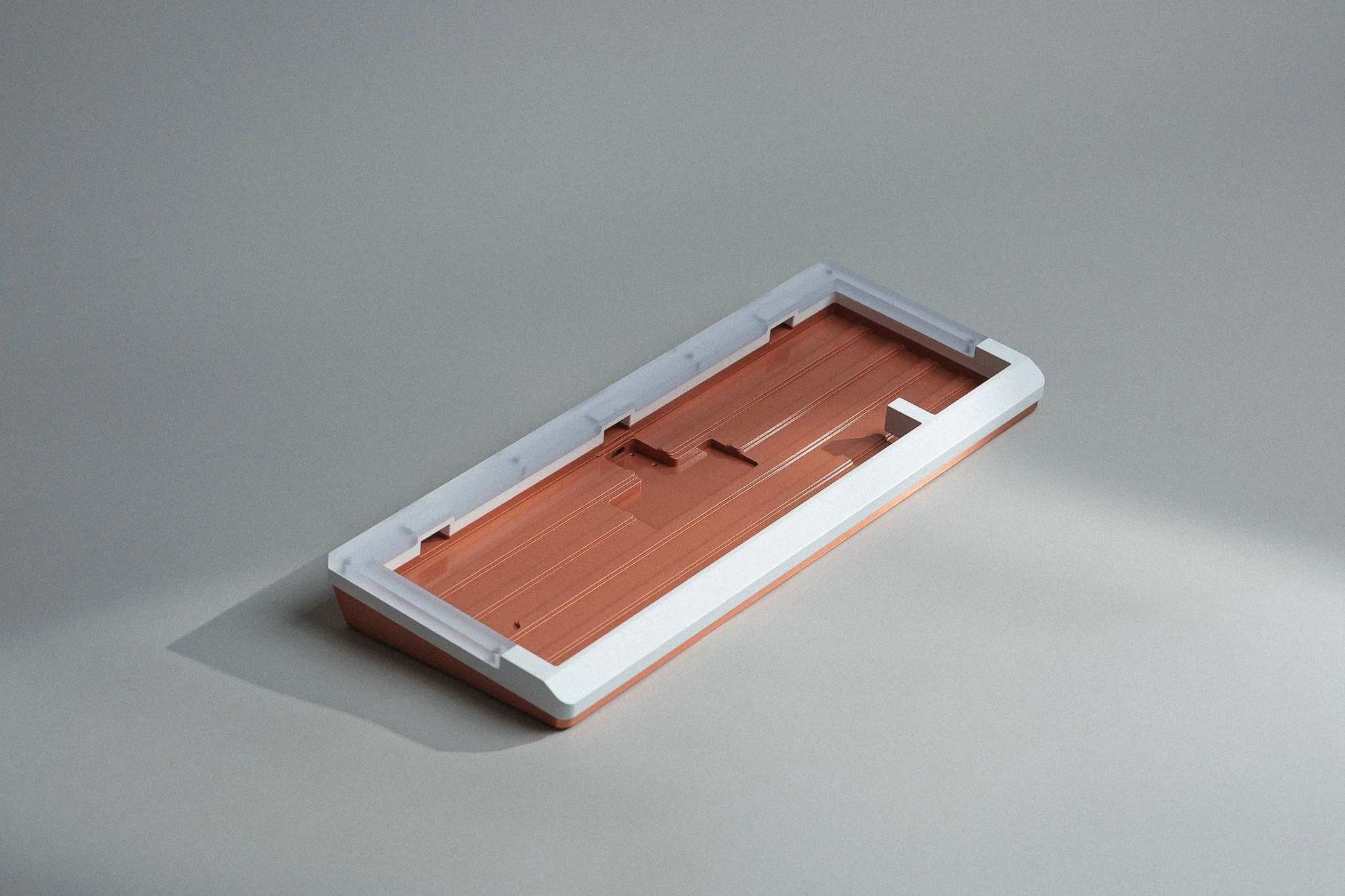 Brushed Copper