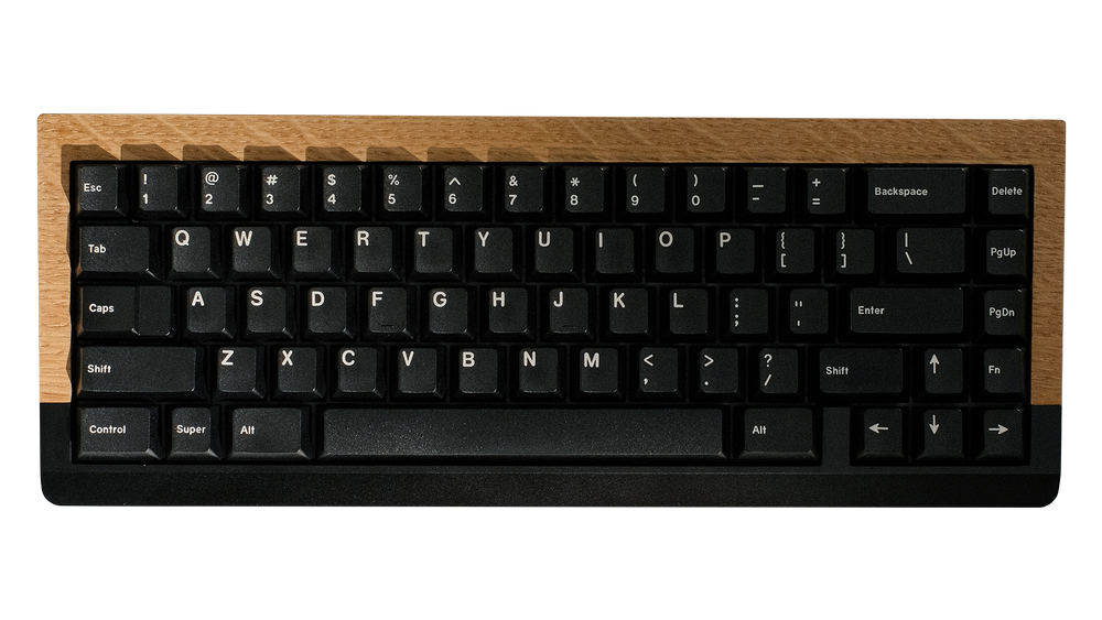 Encore Keyboard by Mod Musings — mod musings