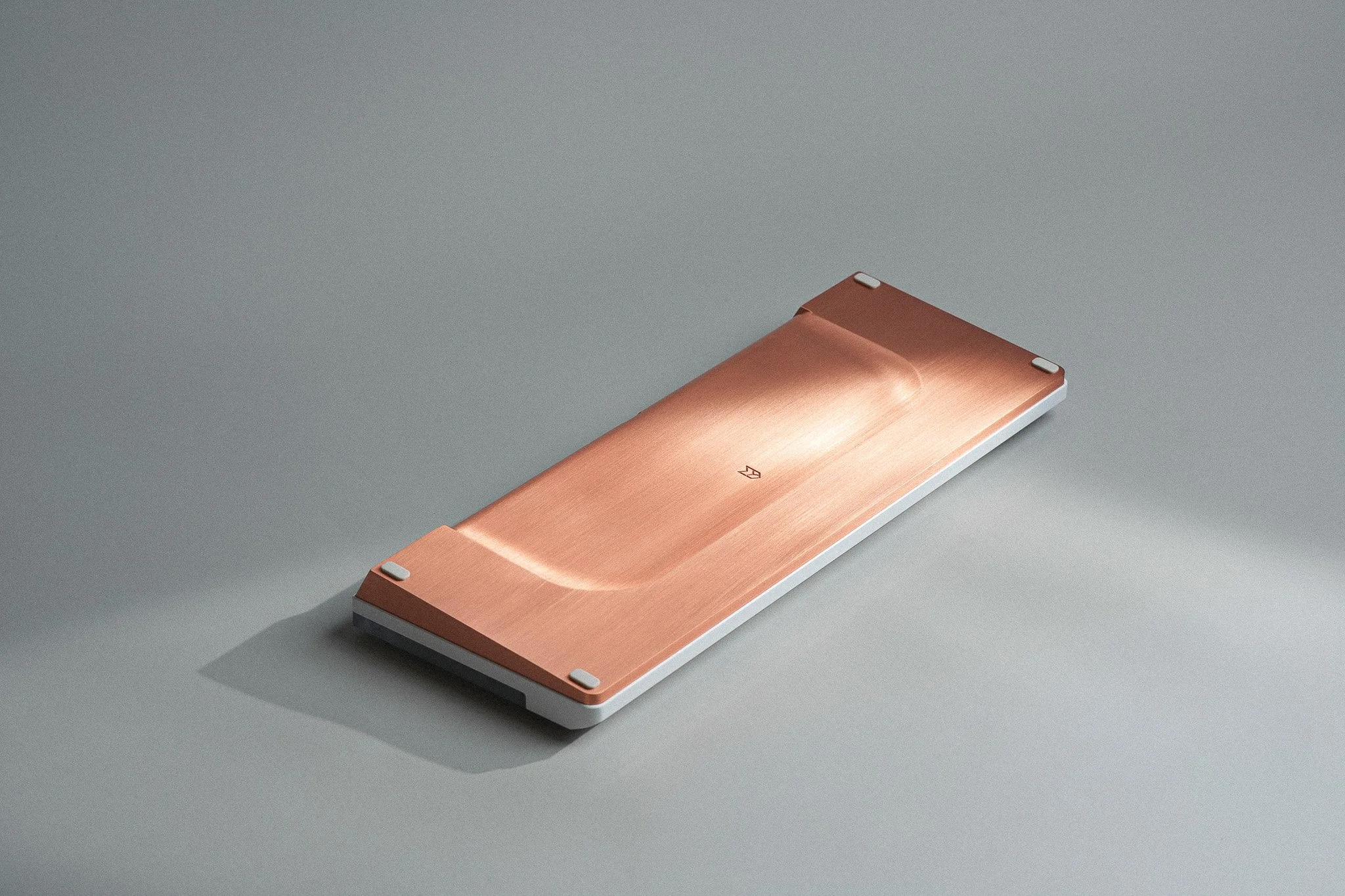 Brushed Copper