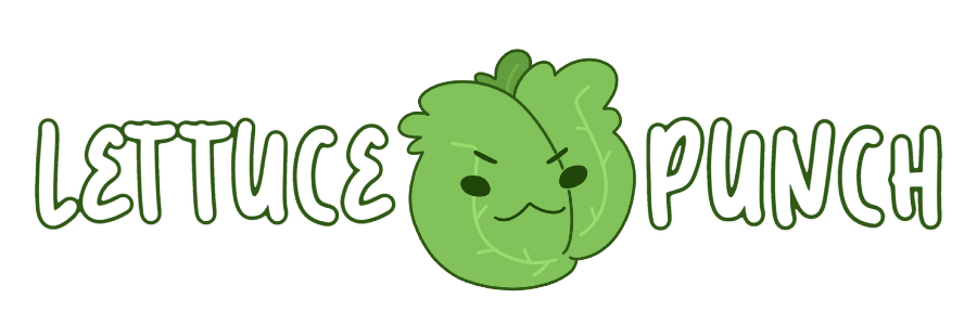 lettucepunch