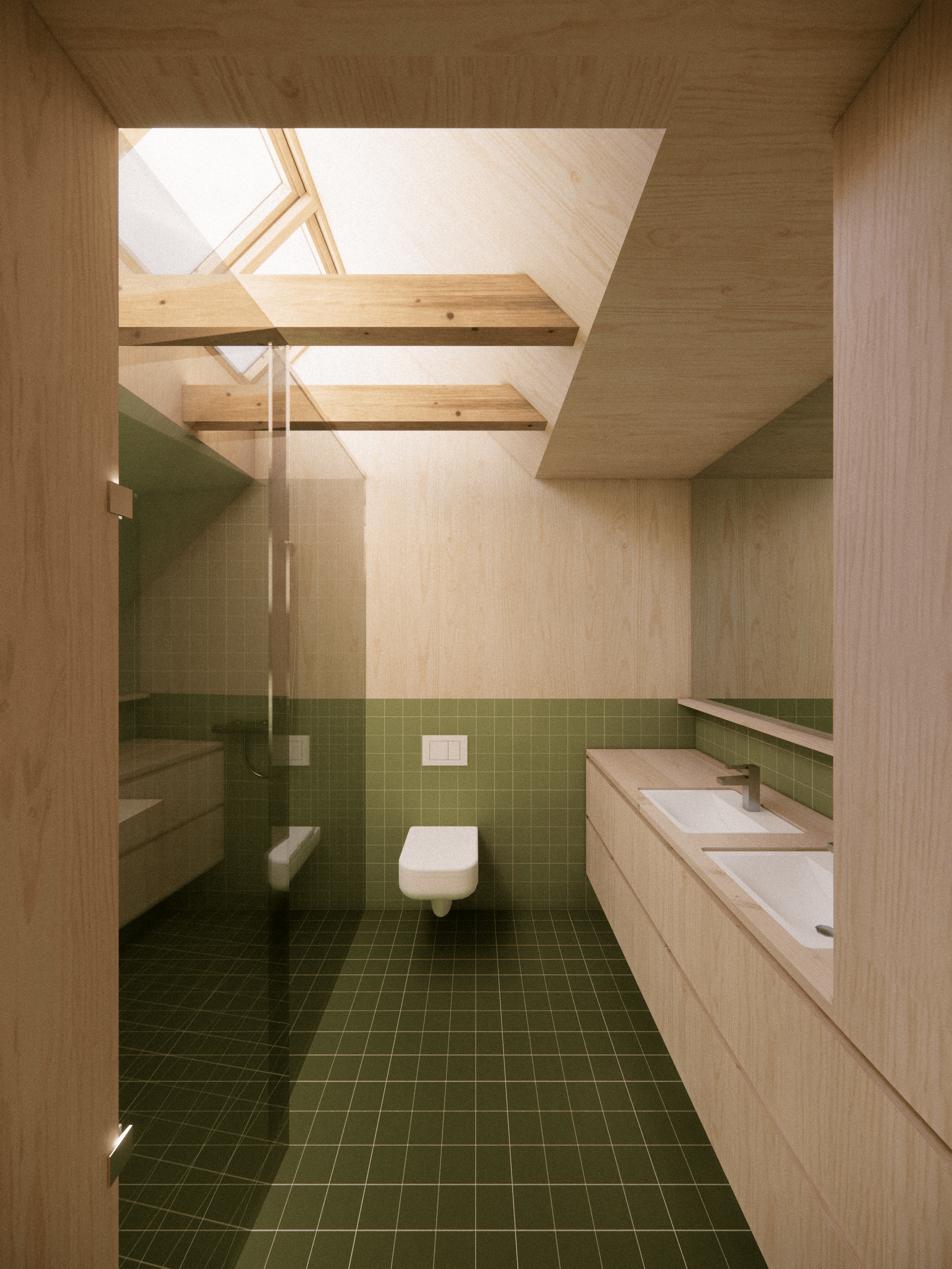 Skuteviken Loft