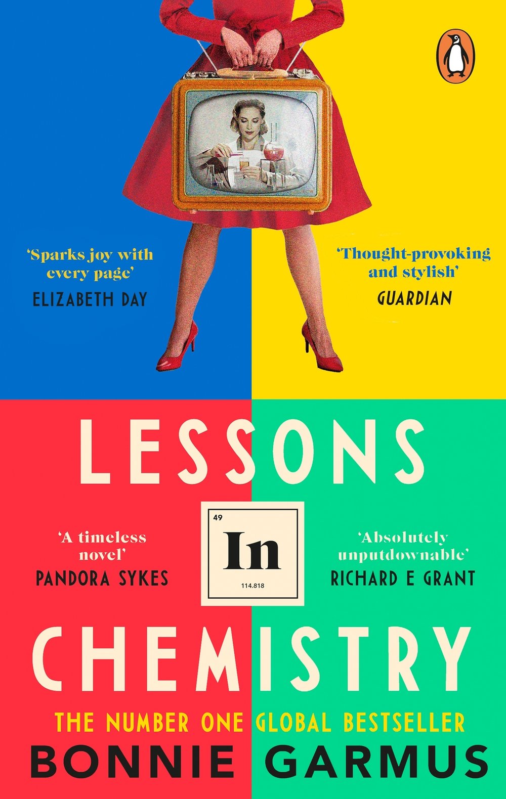 Lessons in Chemistry by Bonnie Garmus NZ Jacket Design.jpeg
