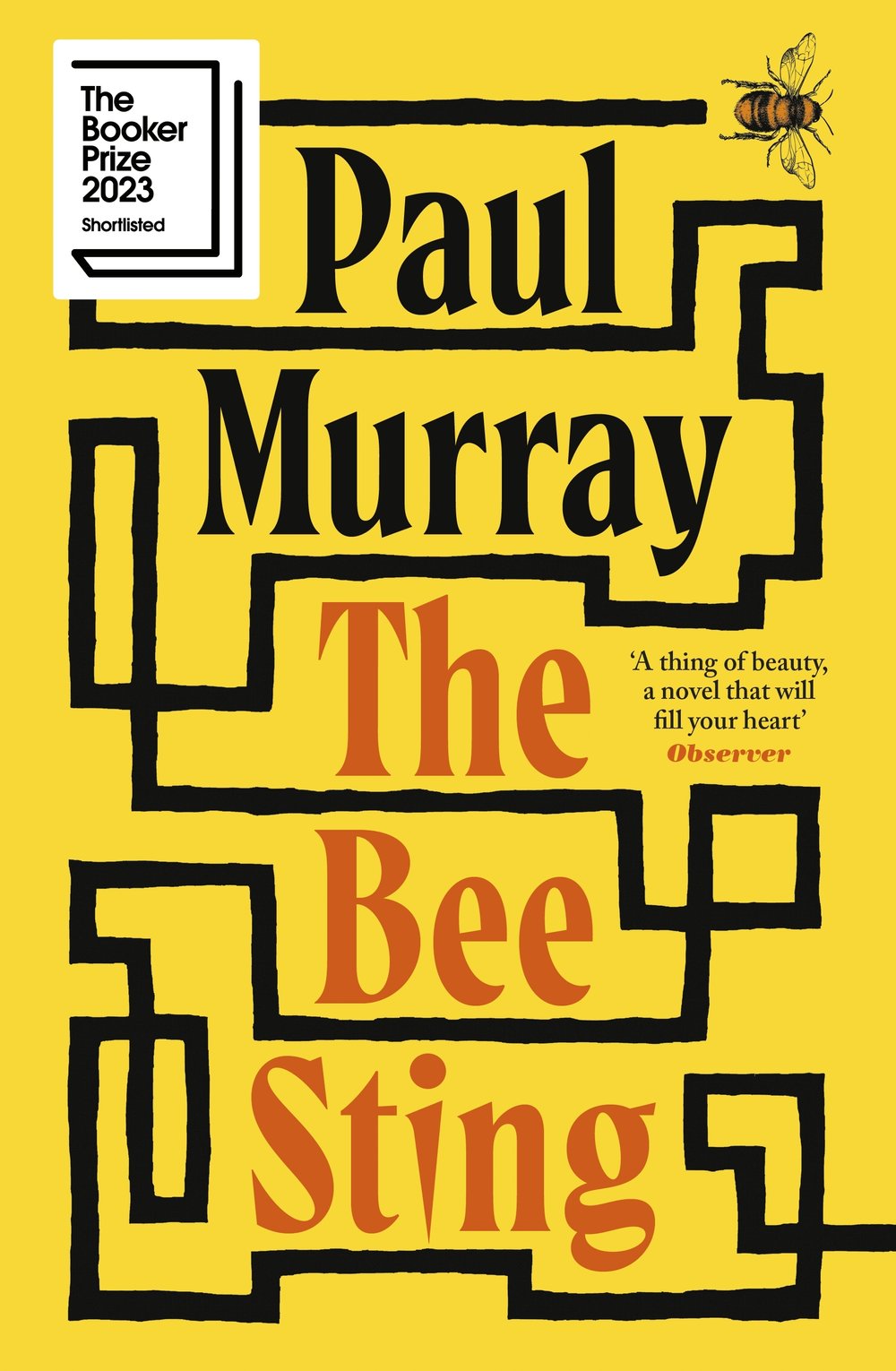The Bee Sting by Paul Murray NZ Jacket Design.jpeg