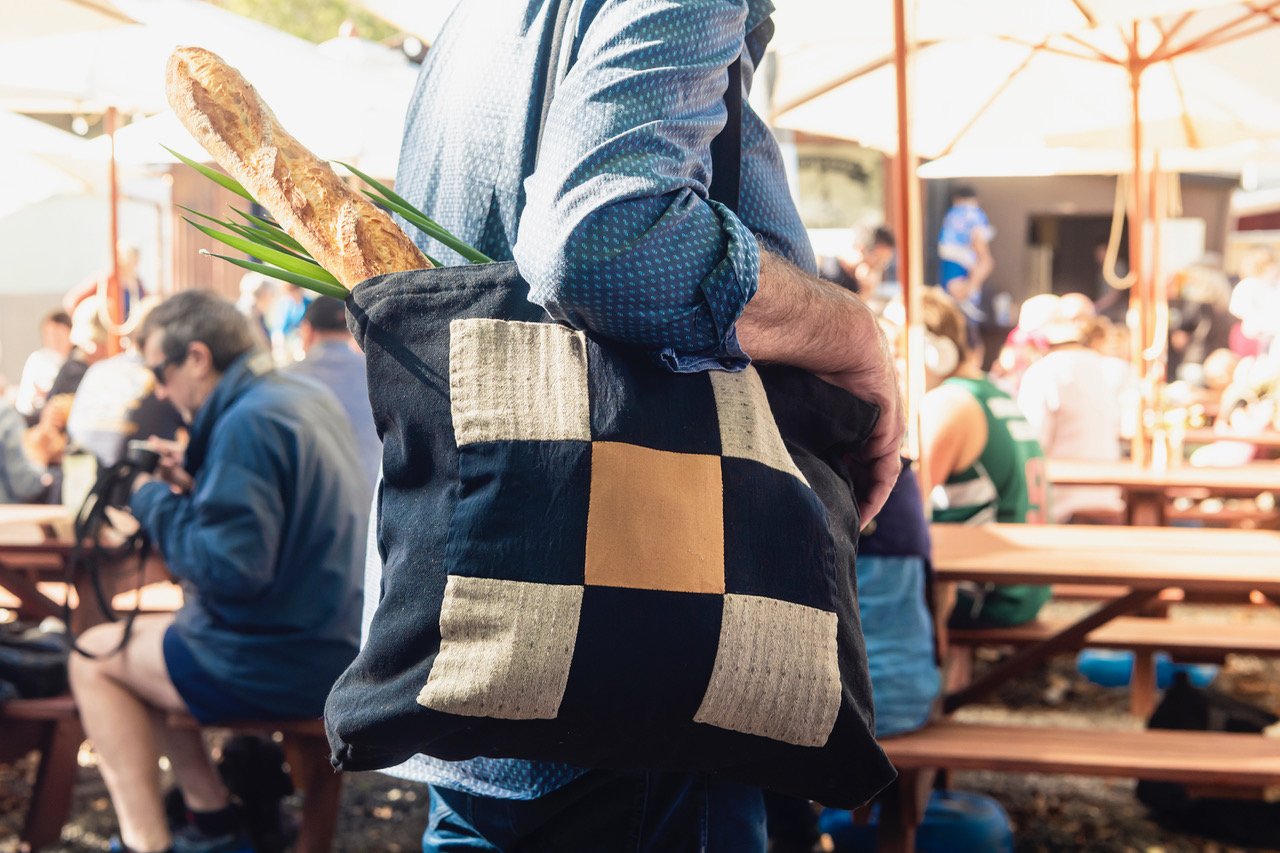 Tote-ally Patched
