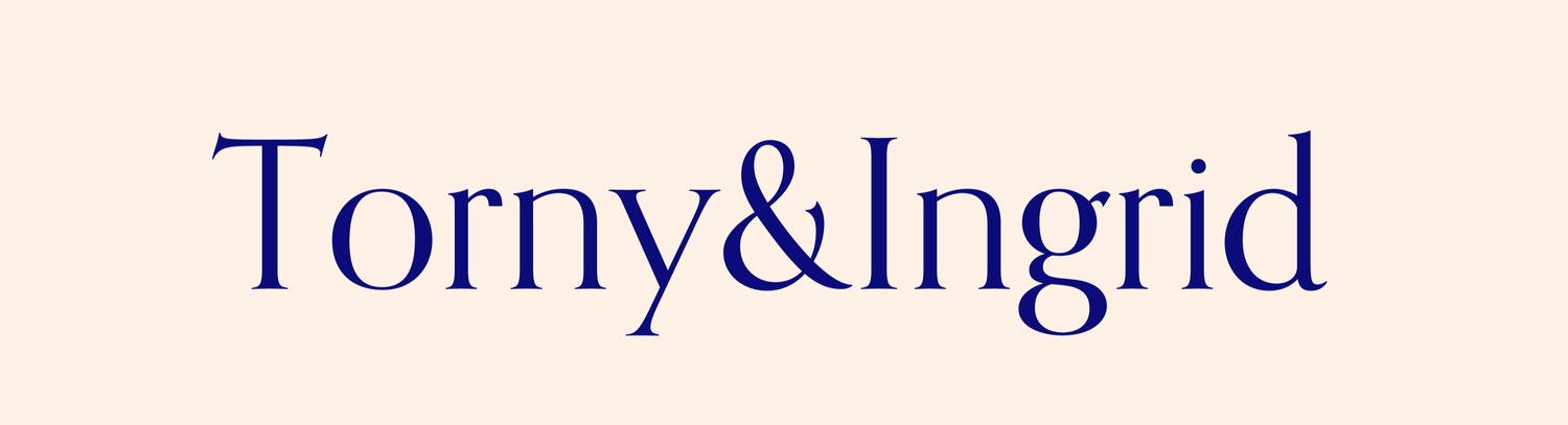 Torny&amp;Ingrid