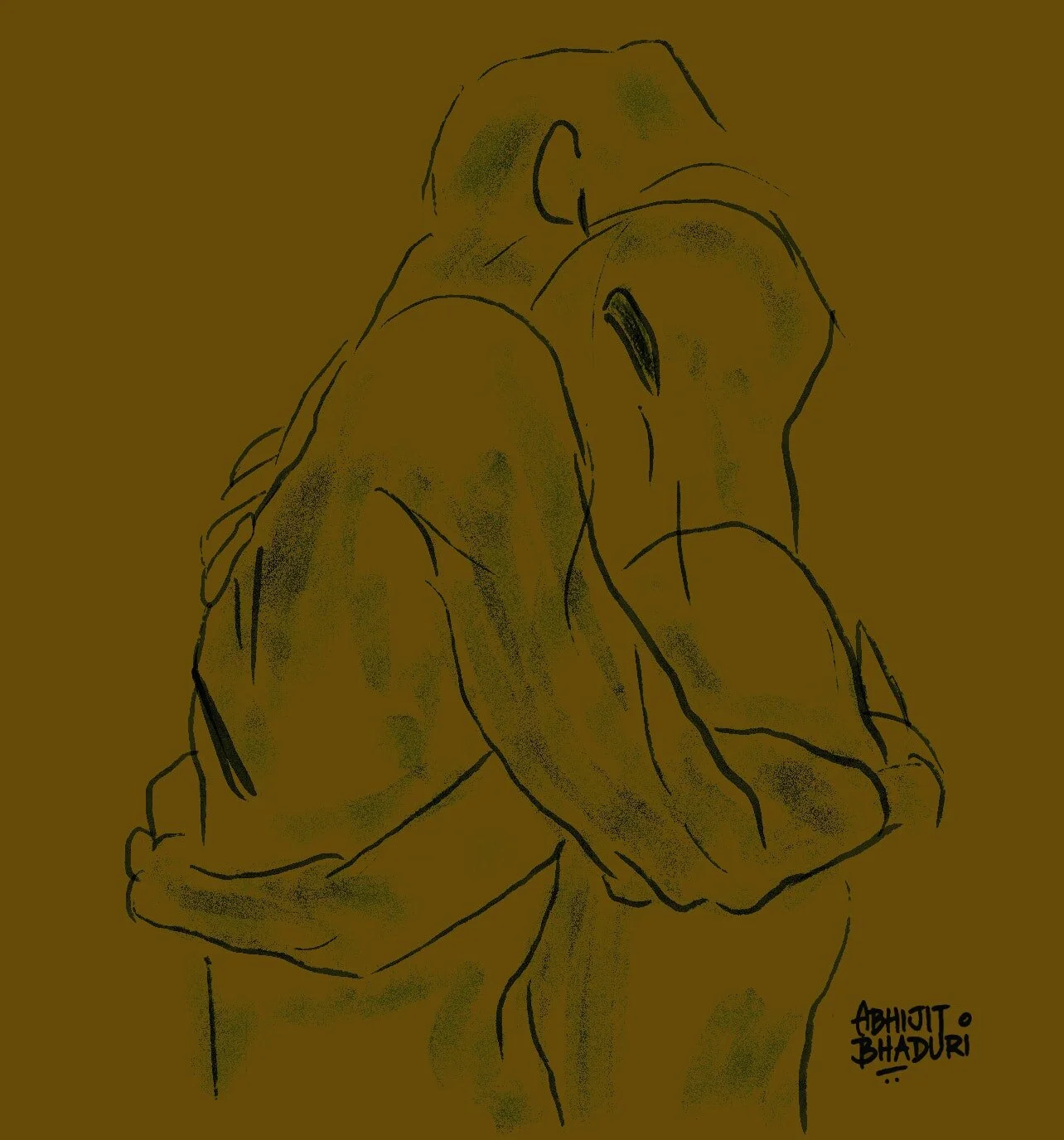 Proximity jobs — Abhijit Bhaduri